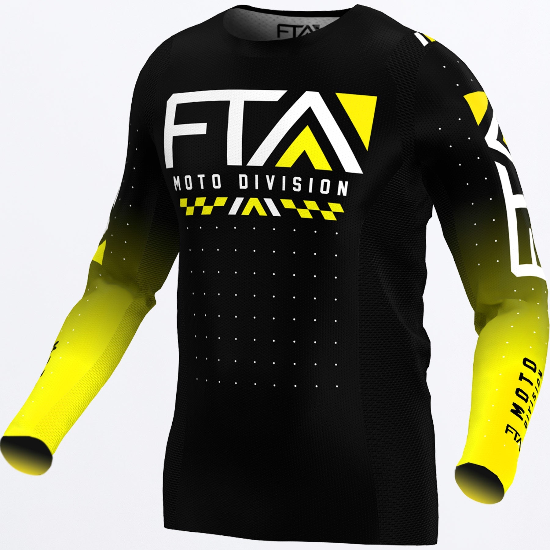 STYLZ Moto Jersey