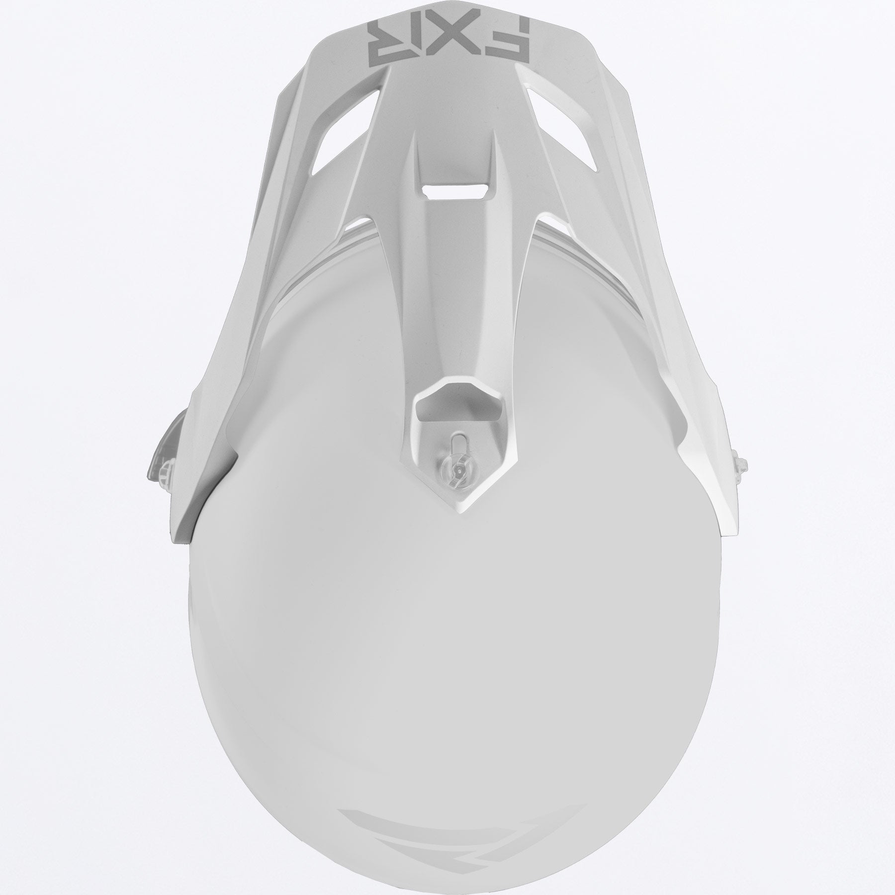 Torque X Prime Helmet Peak