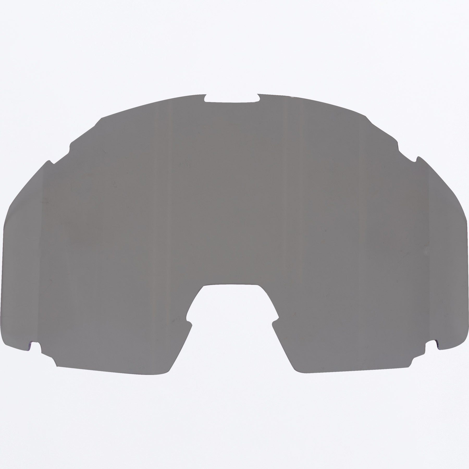 Pilot CLEARidium Lens