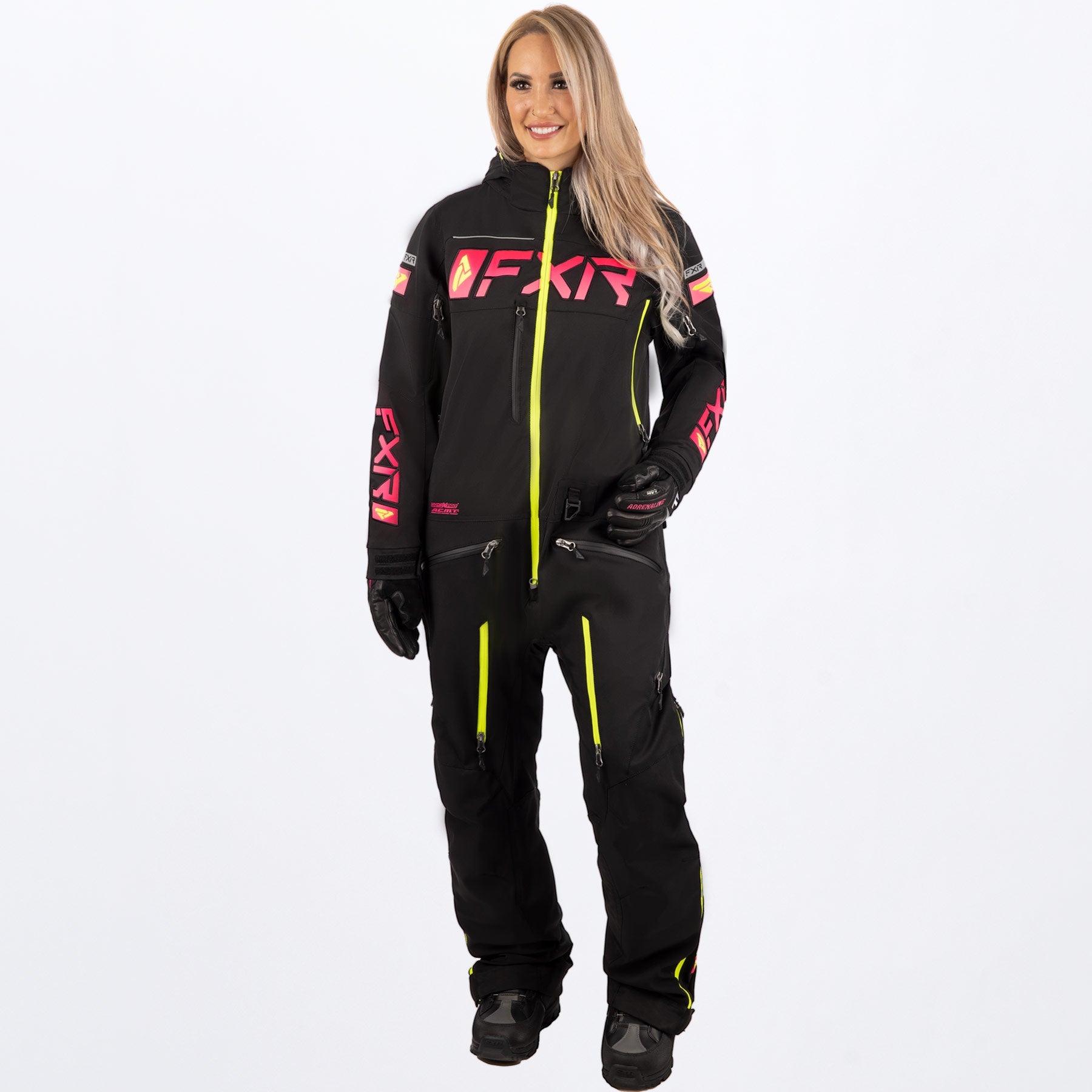 Women's Ranger Instinct Lite Monosuit