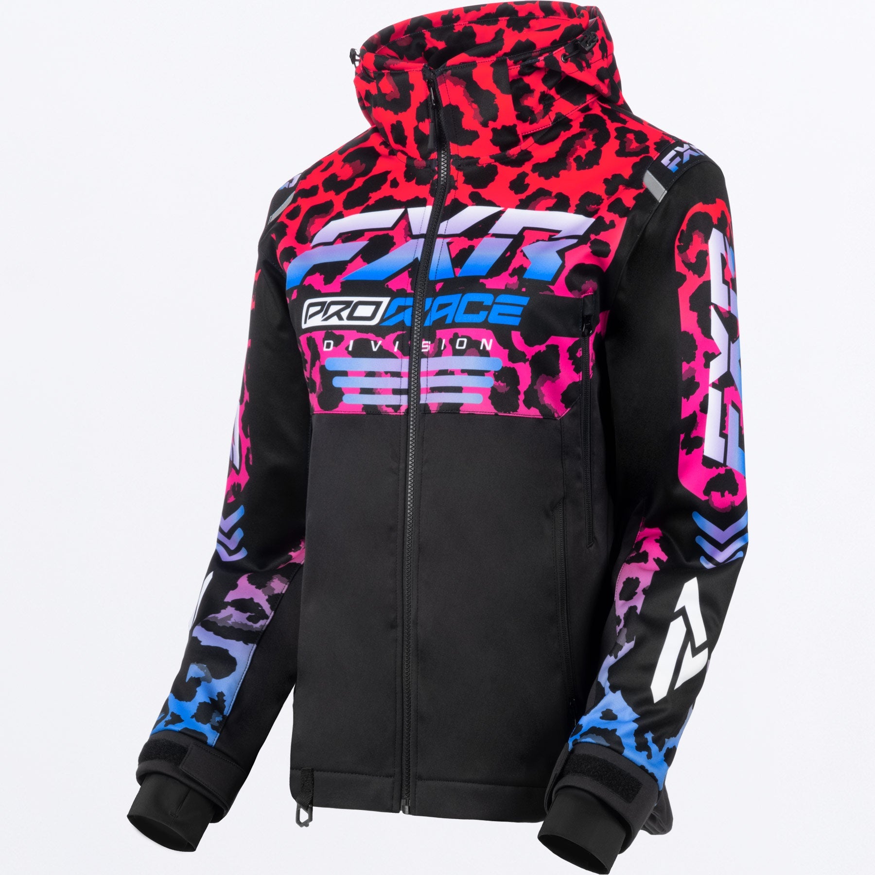Women's RRX Jacket