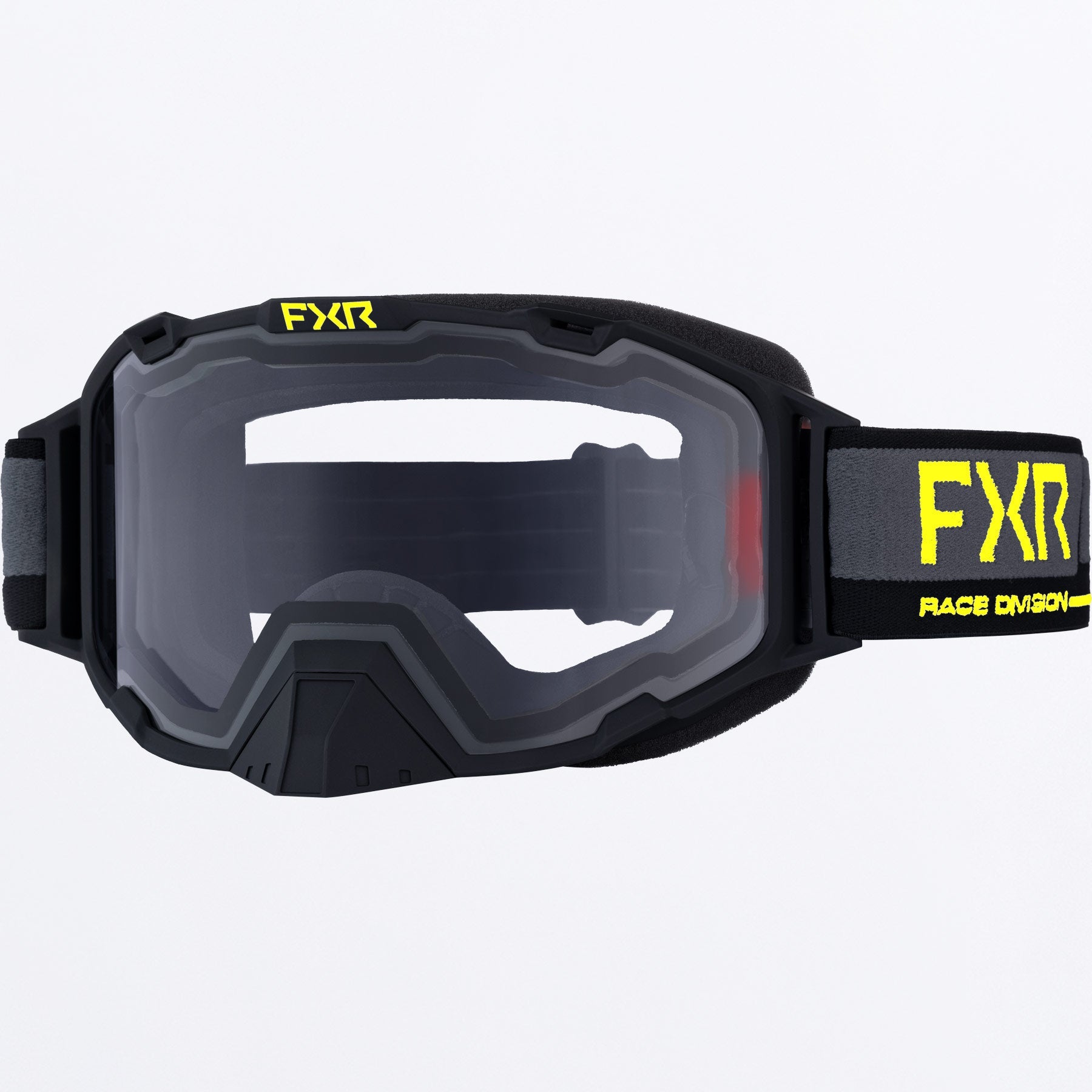 Maverick Electric Goggle