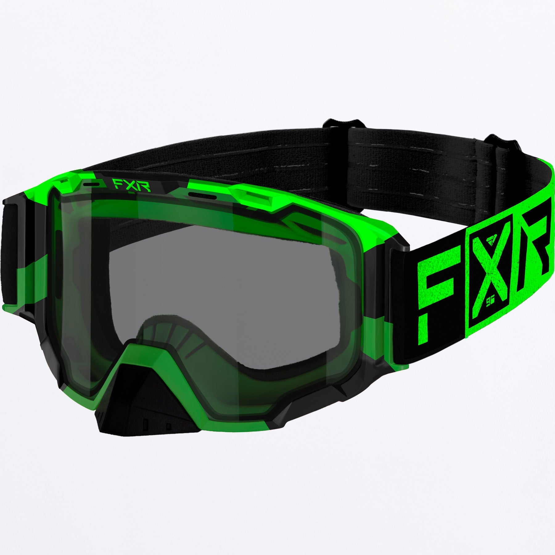 Maverick Goggle