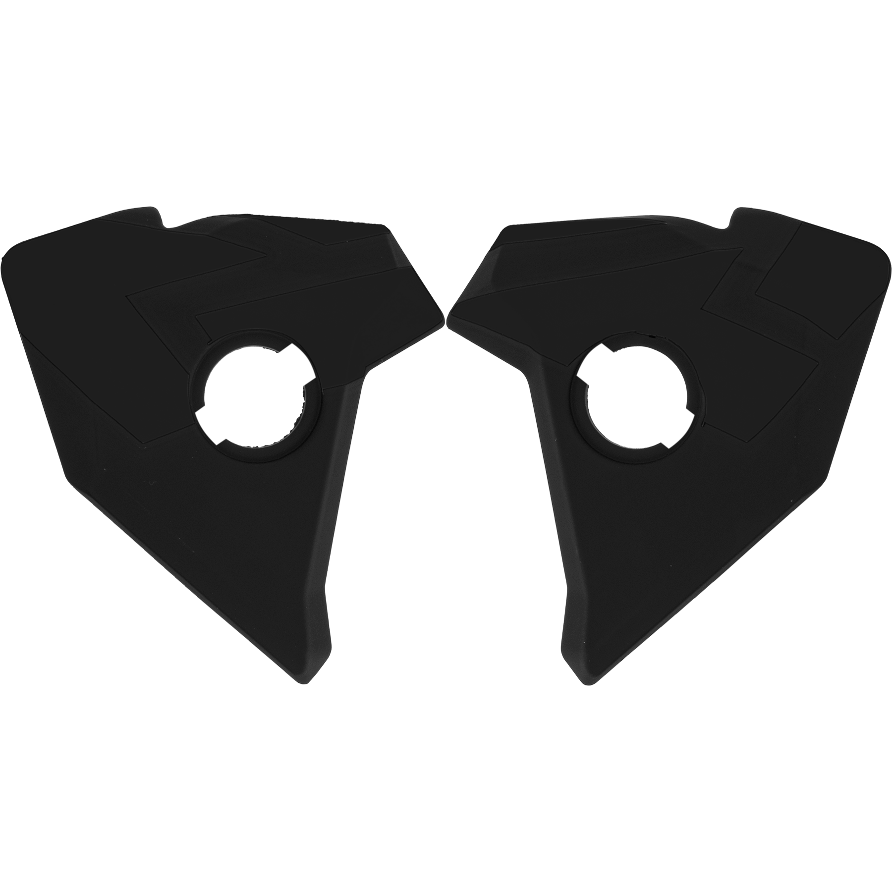 Maverick Mod Helmet Side Covers