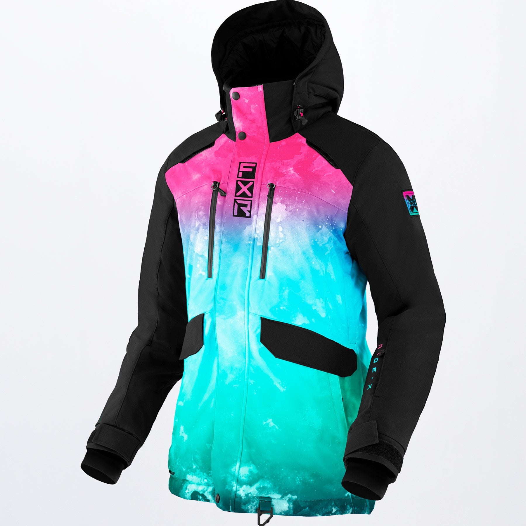 Women's Aerial Jacket