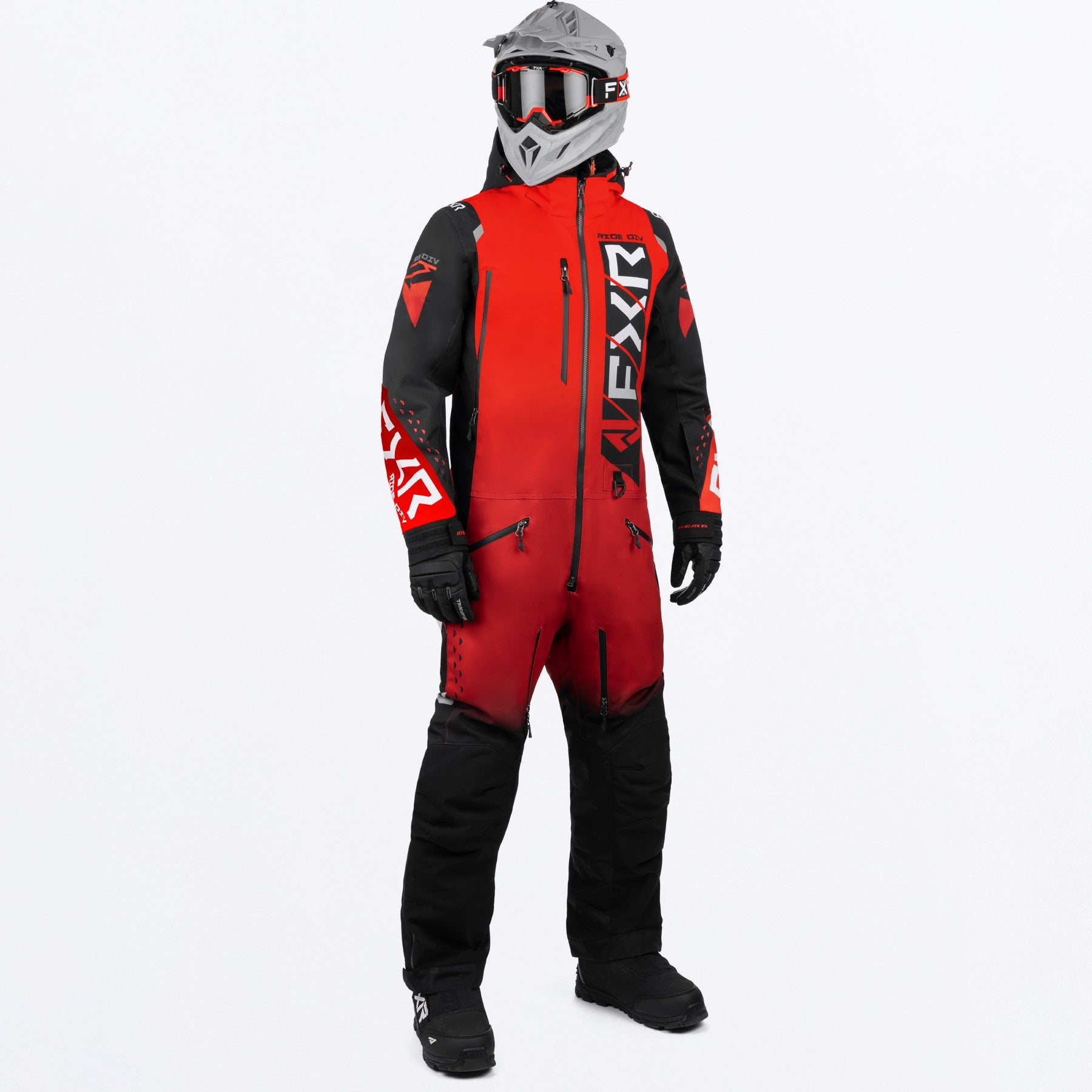 Men's Helium Lite Monosuit