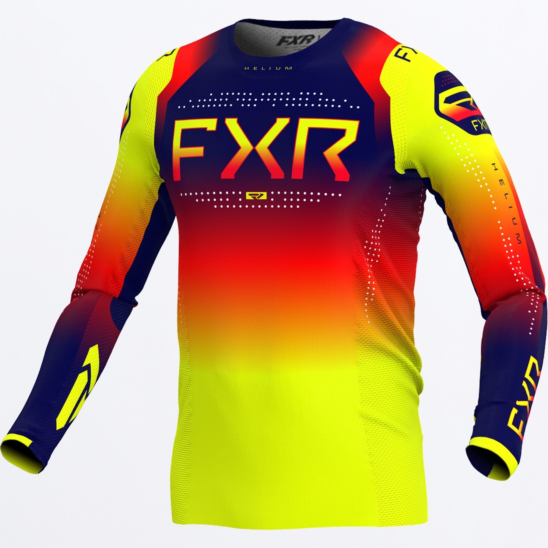 Youth Helium MX Jersey