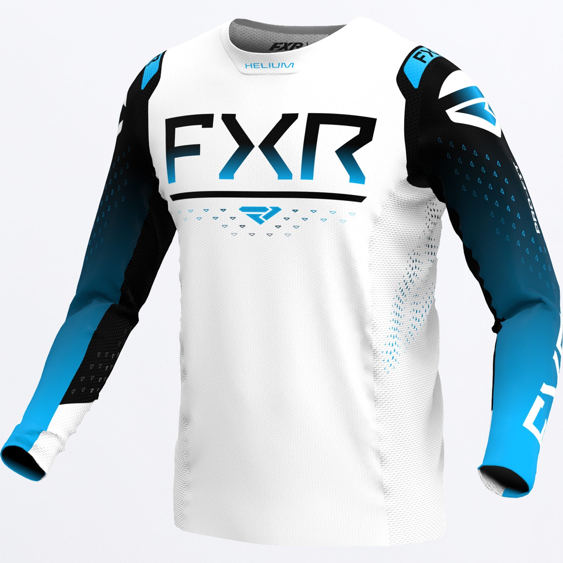 Helium MX LE Jersey