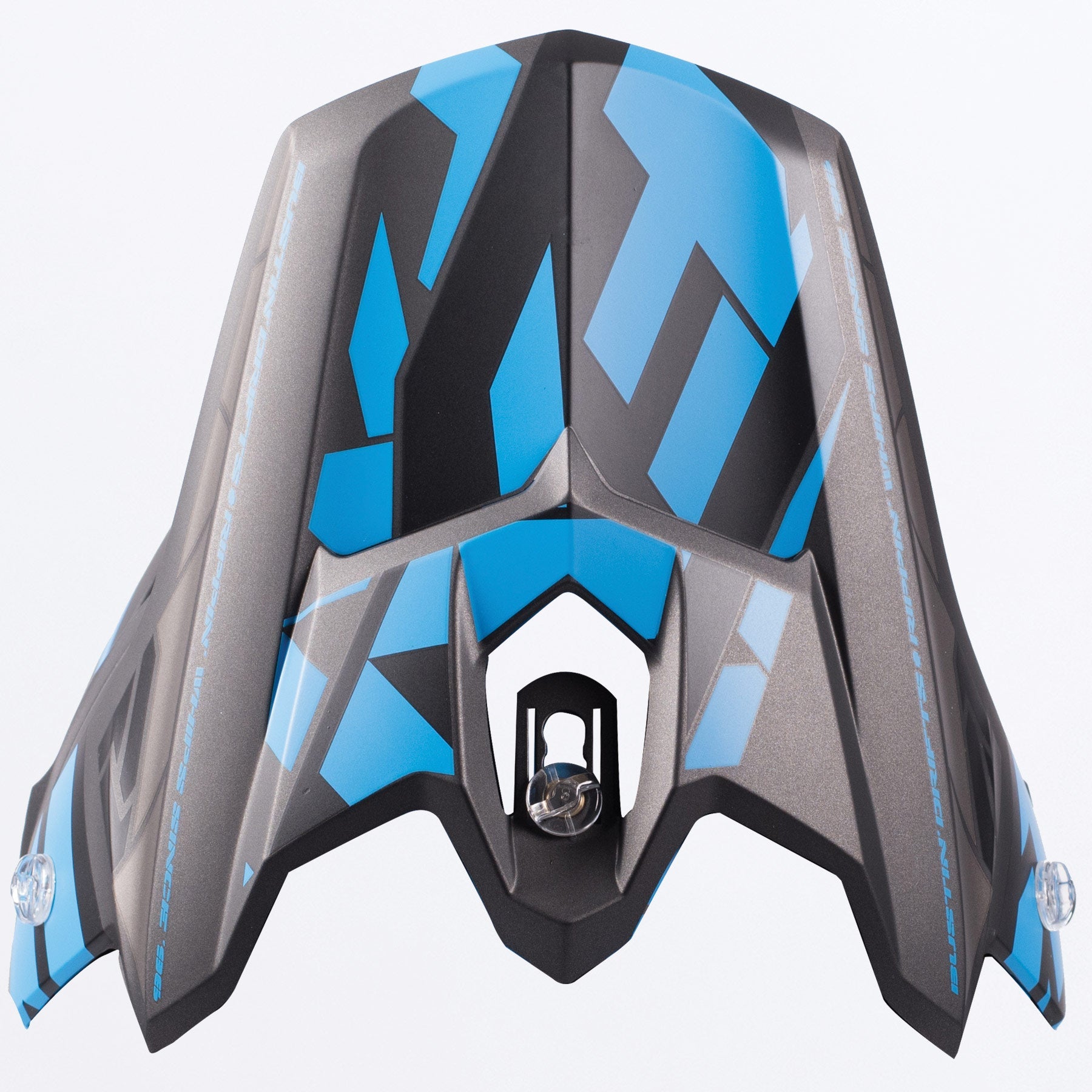 Torque Core Helmet Visor