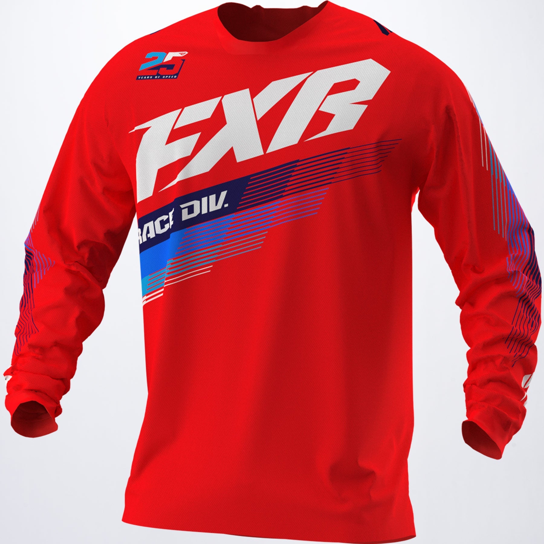 Clutch MX Jersey