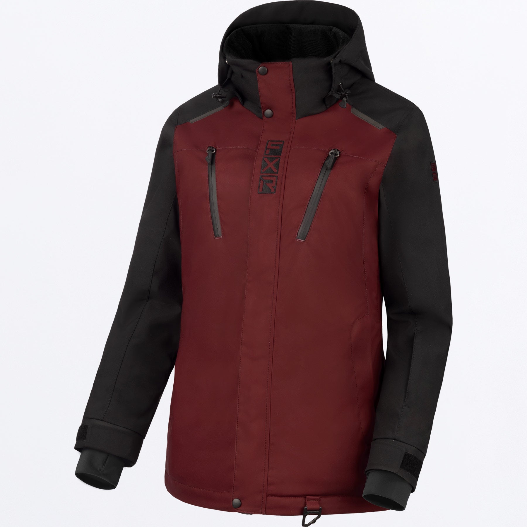 Women's Aerial Jacket