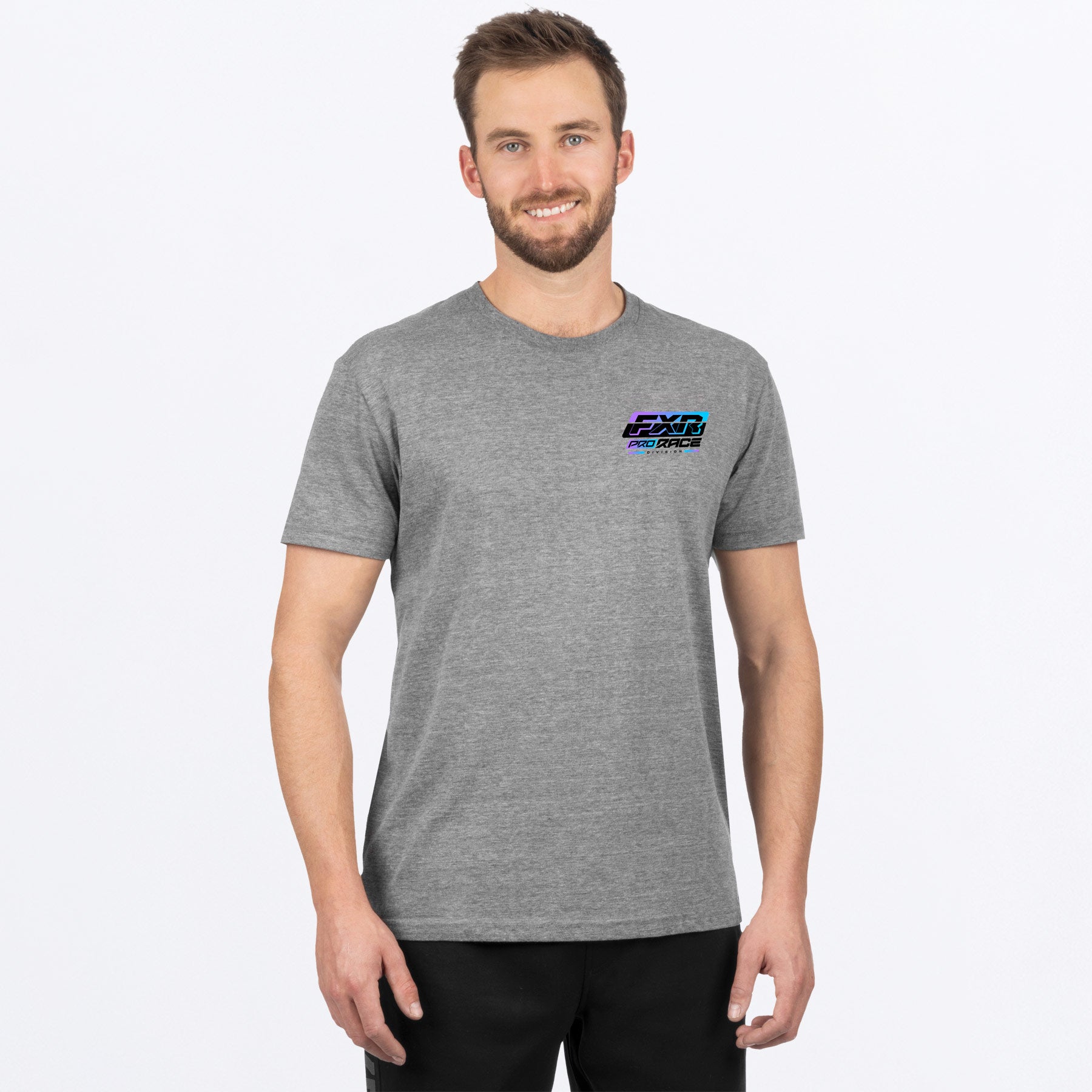 Men's Race Div Premium T-Shirt