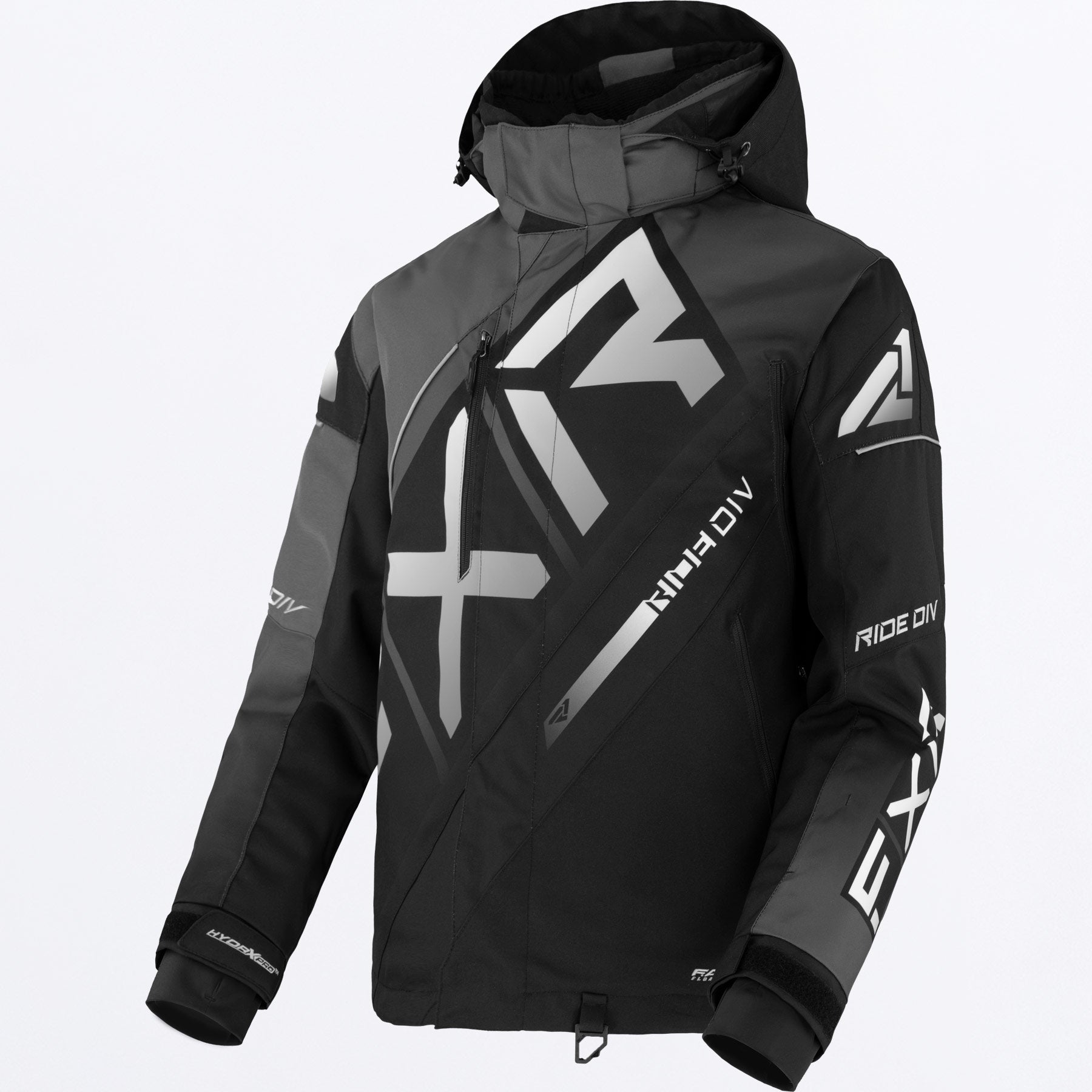 Men's CX Jacket