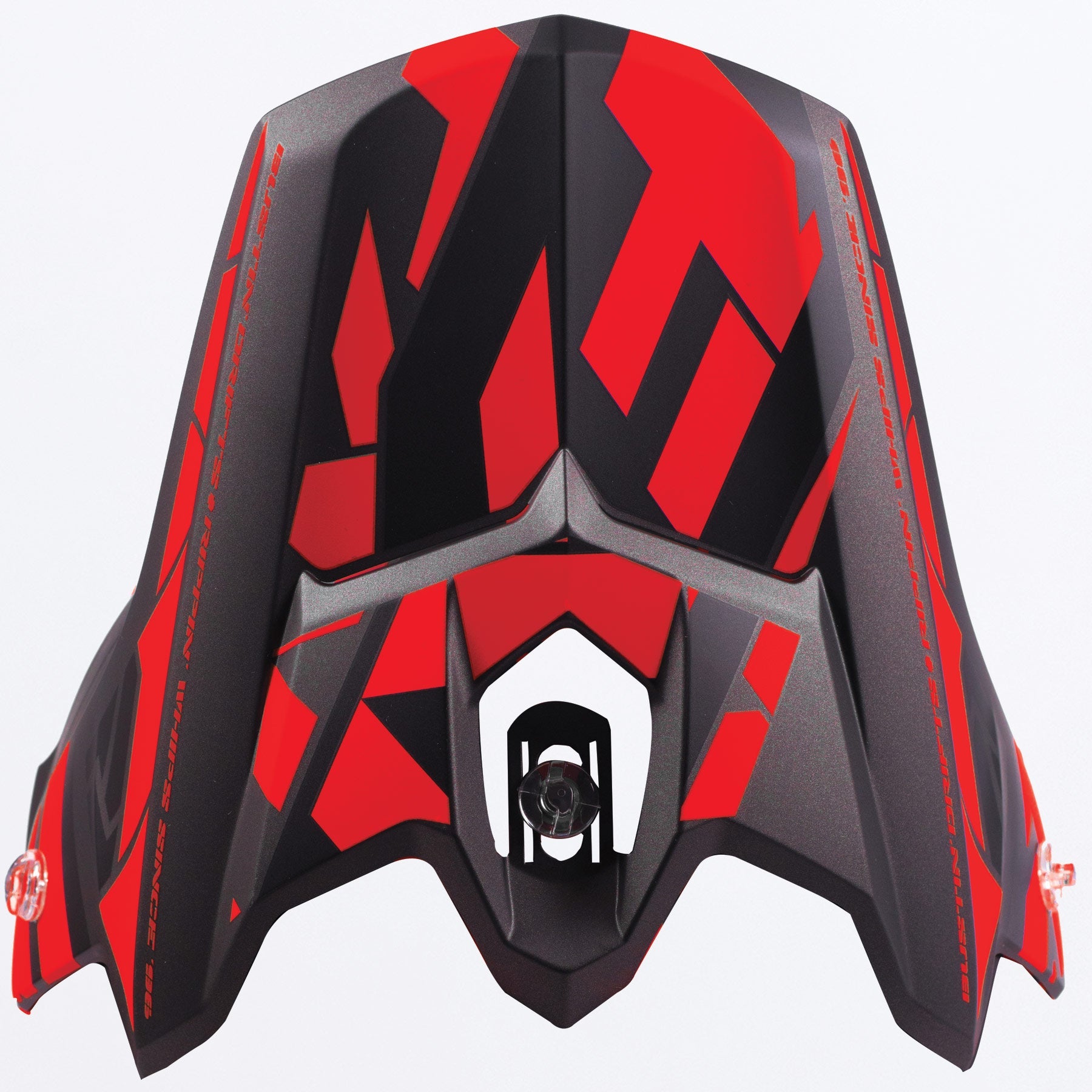 Torque Core Helmet Visor