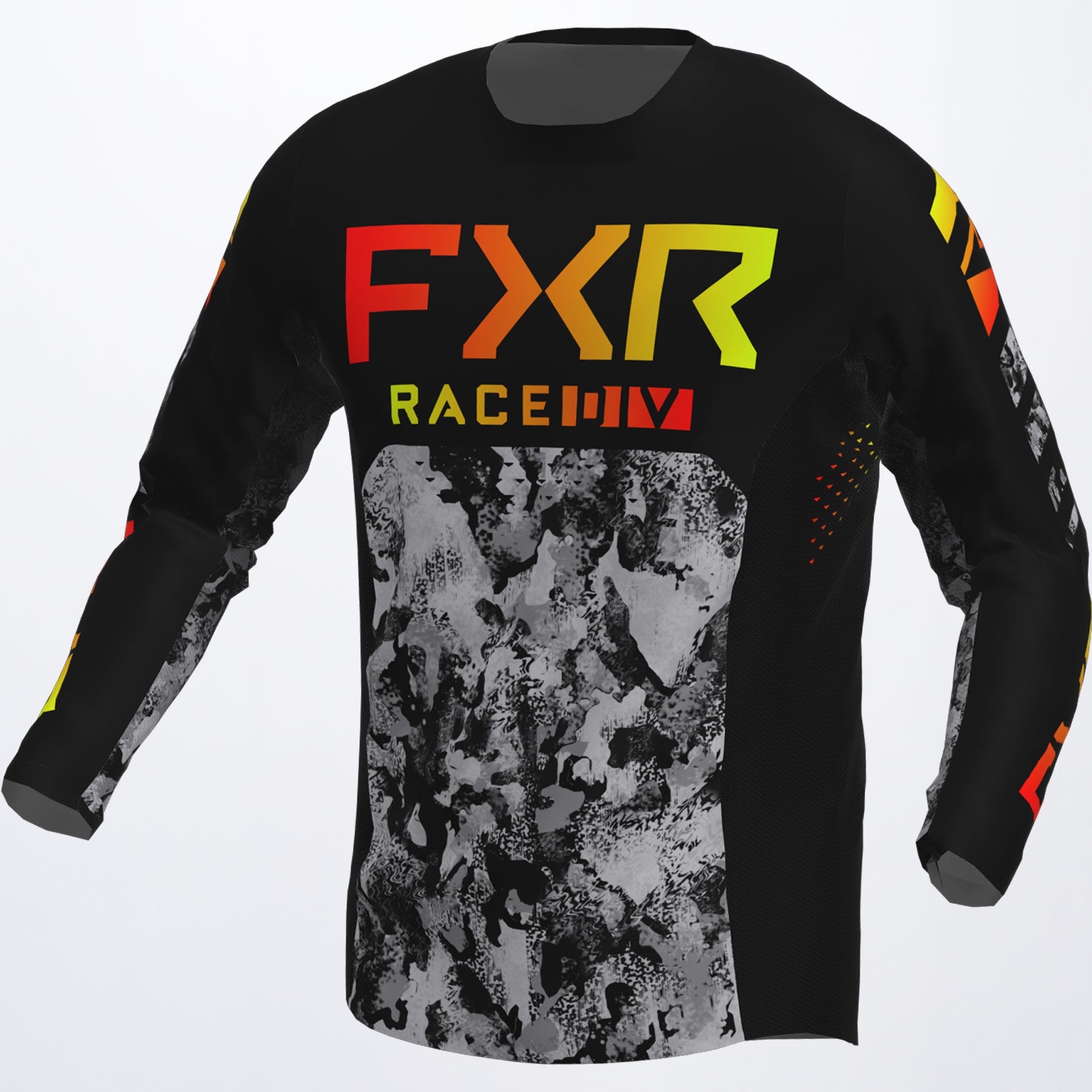 Youth Podium MX Jersey