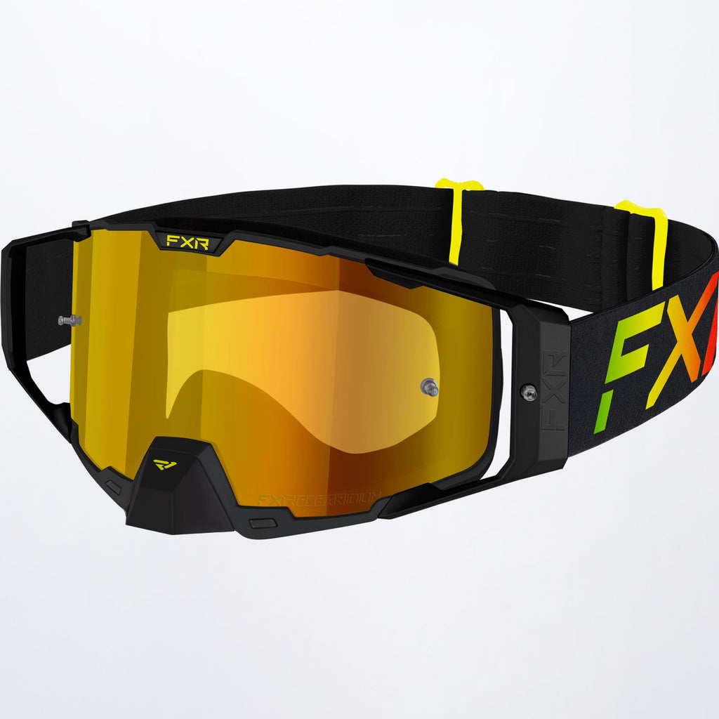 Combat MX Goggle