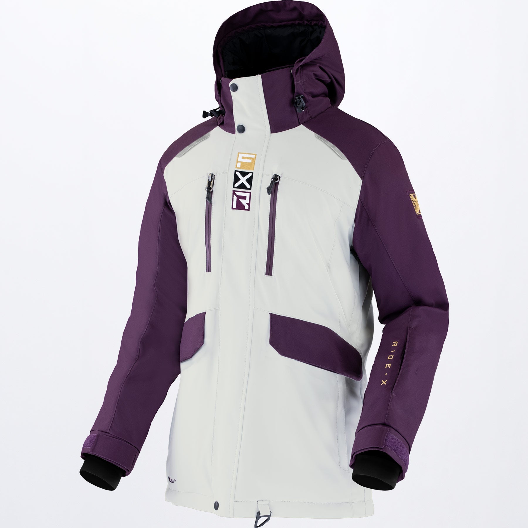 Women's Aerial Jacket
