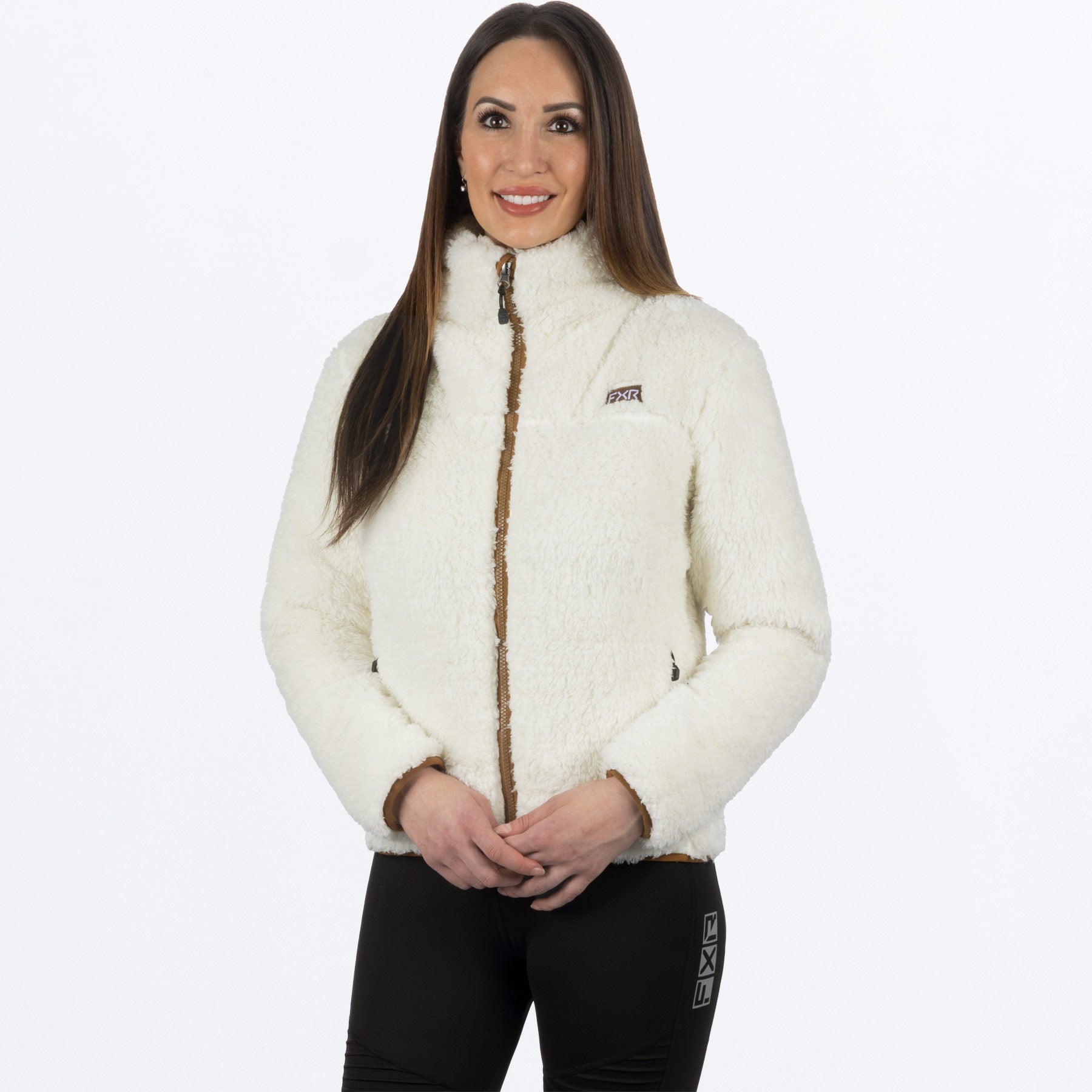 Women's Mantra Sherpa Jacket