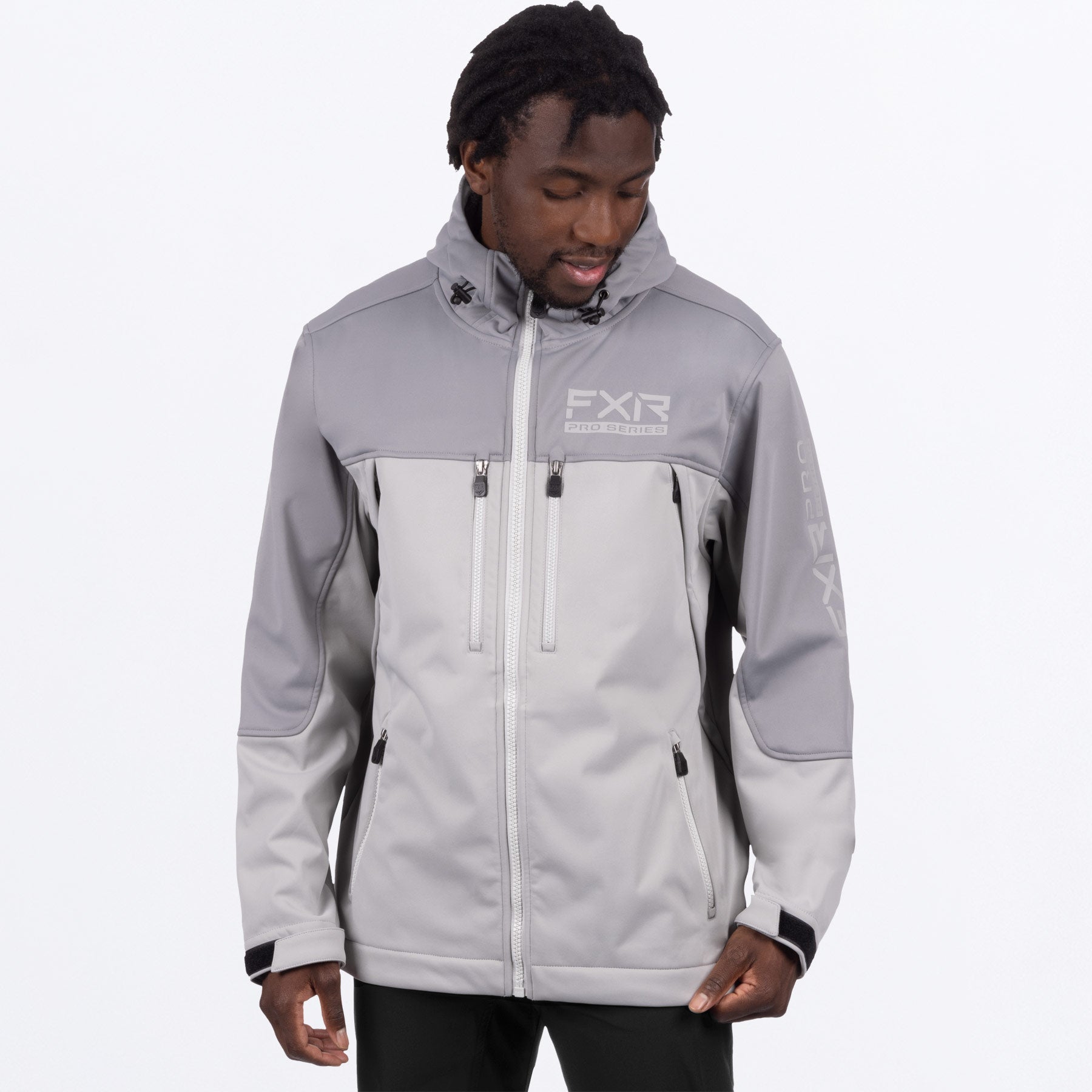 Men's Pro Softshell Jacket