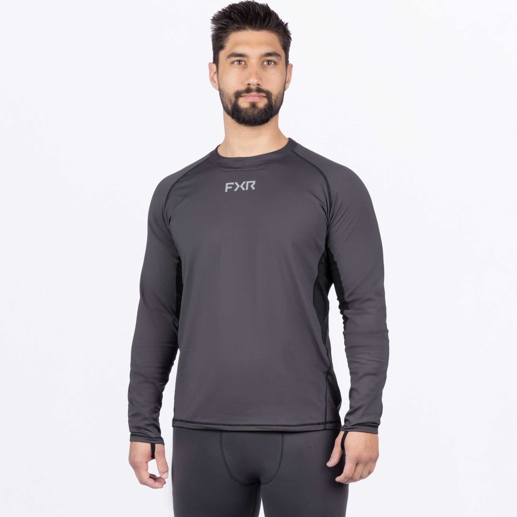 Men's Atmosphere Longsleeve