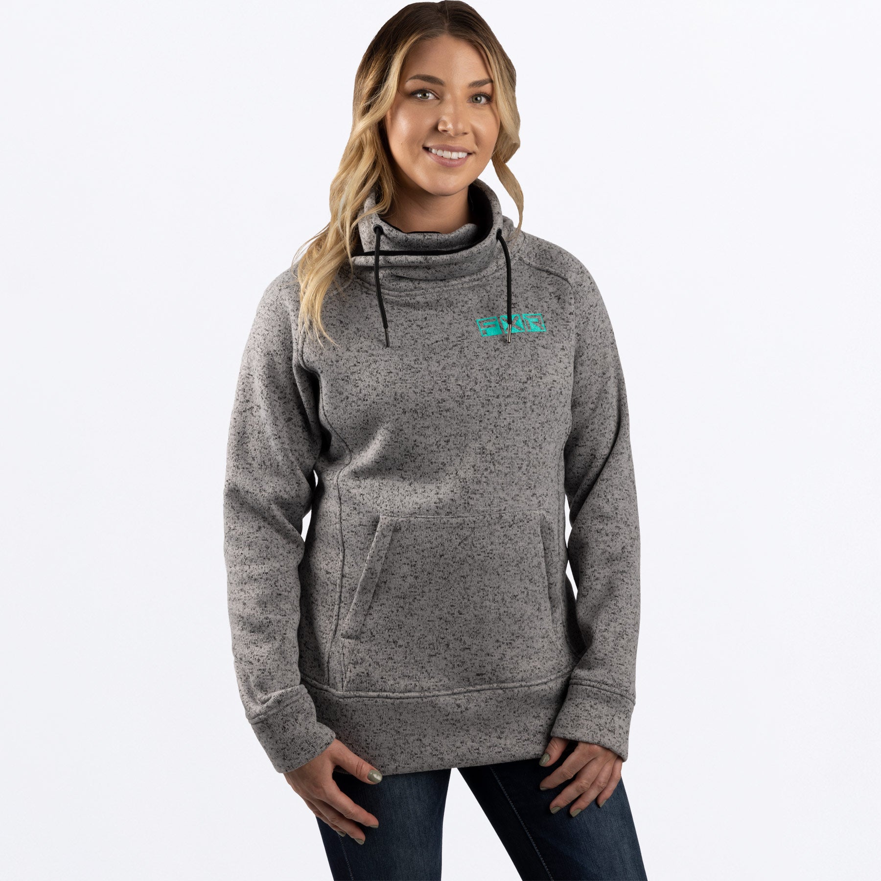 Women's Ember Sweater Pullover
