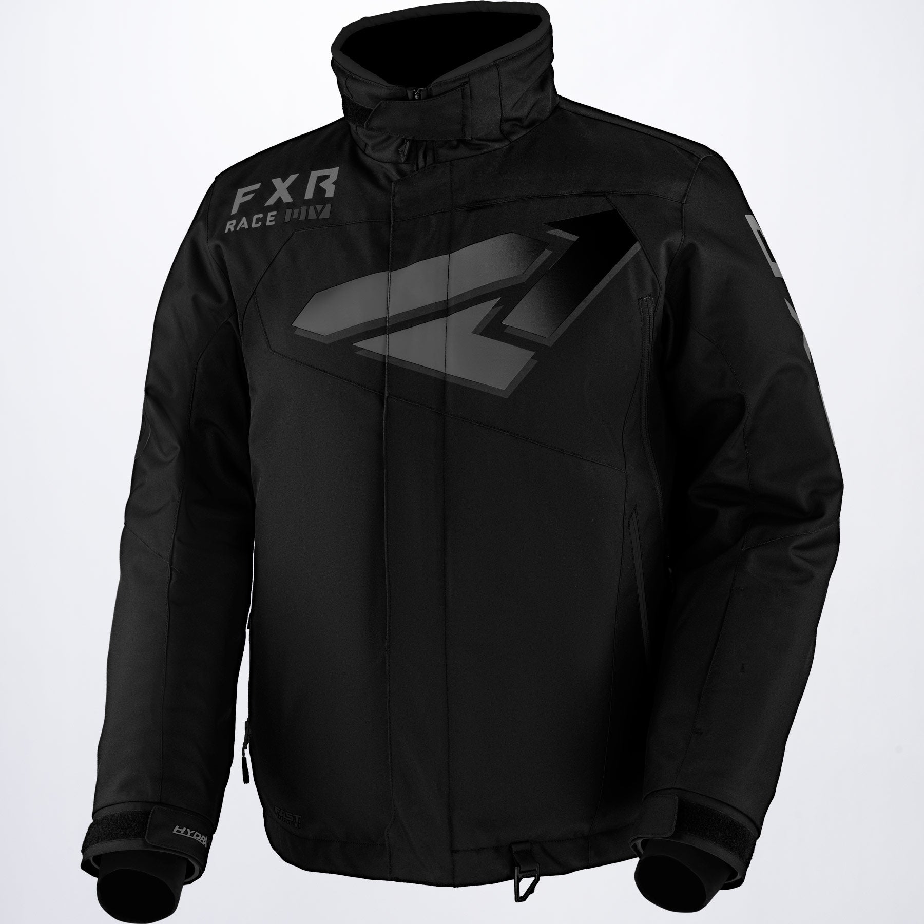 Men's Fuel Jacket