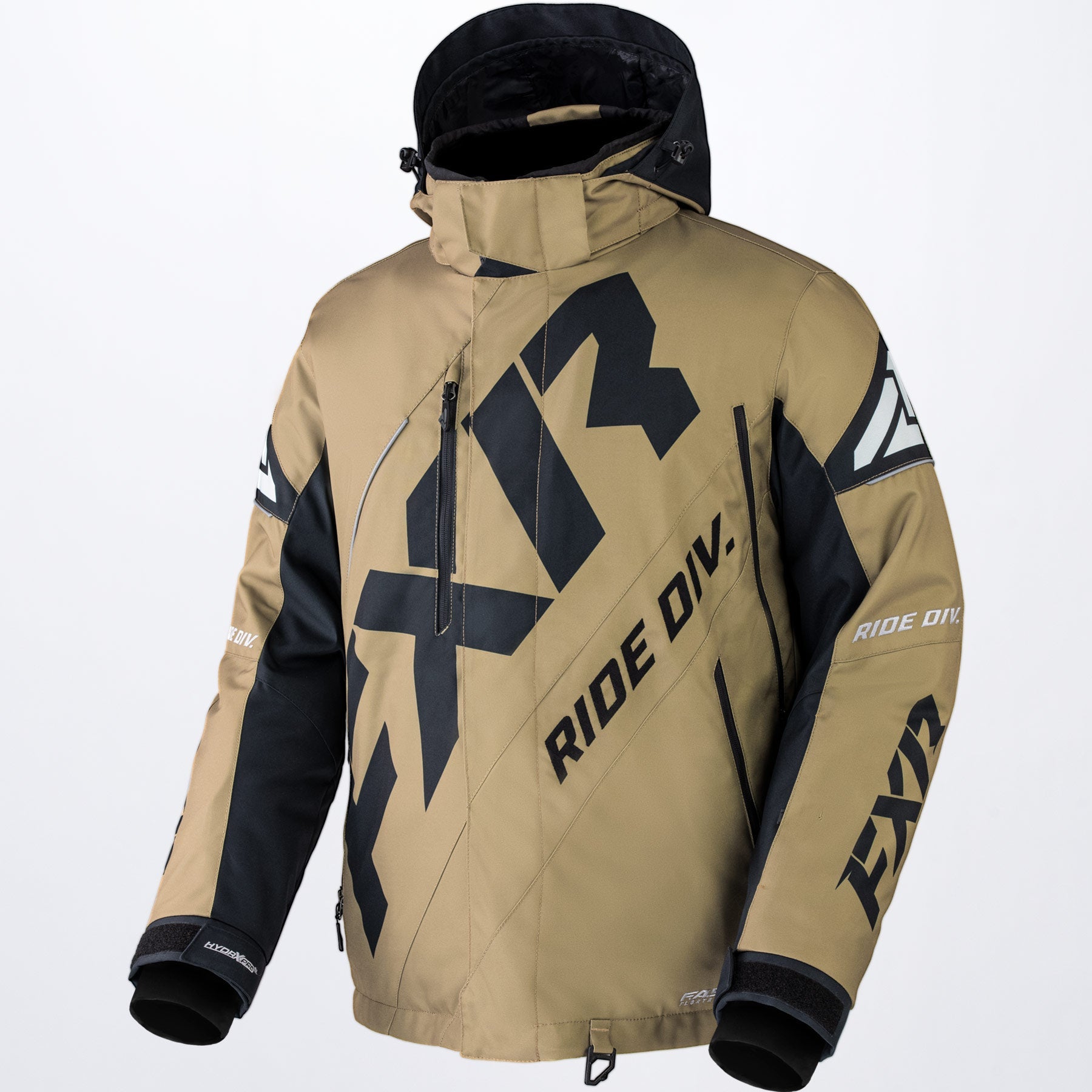 Men's CX Jacket