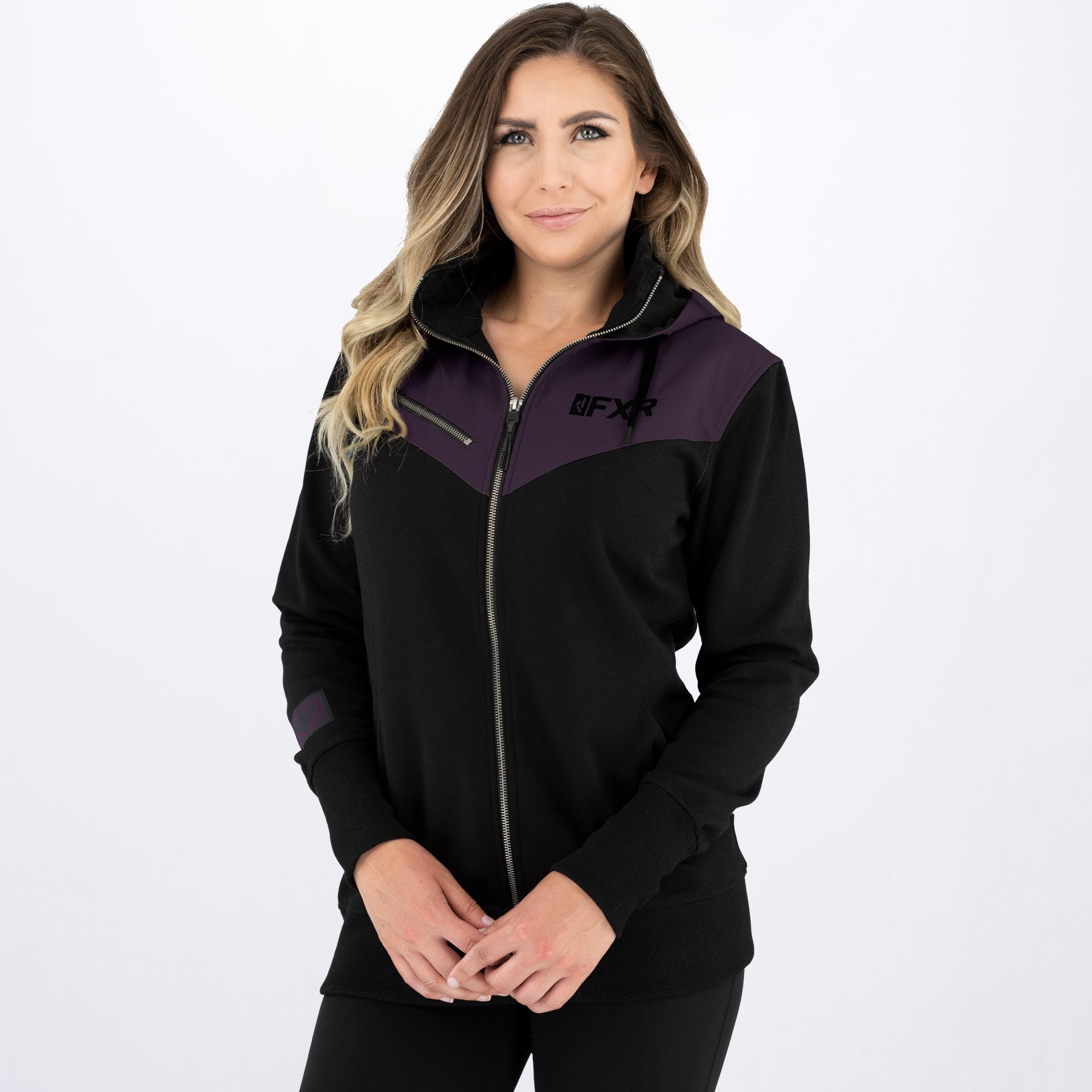 Women's Task Hoodie