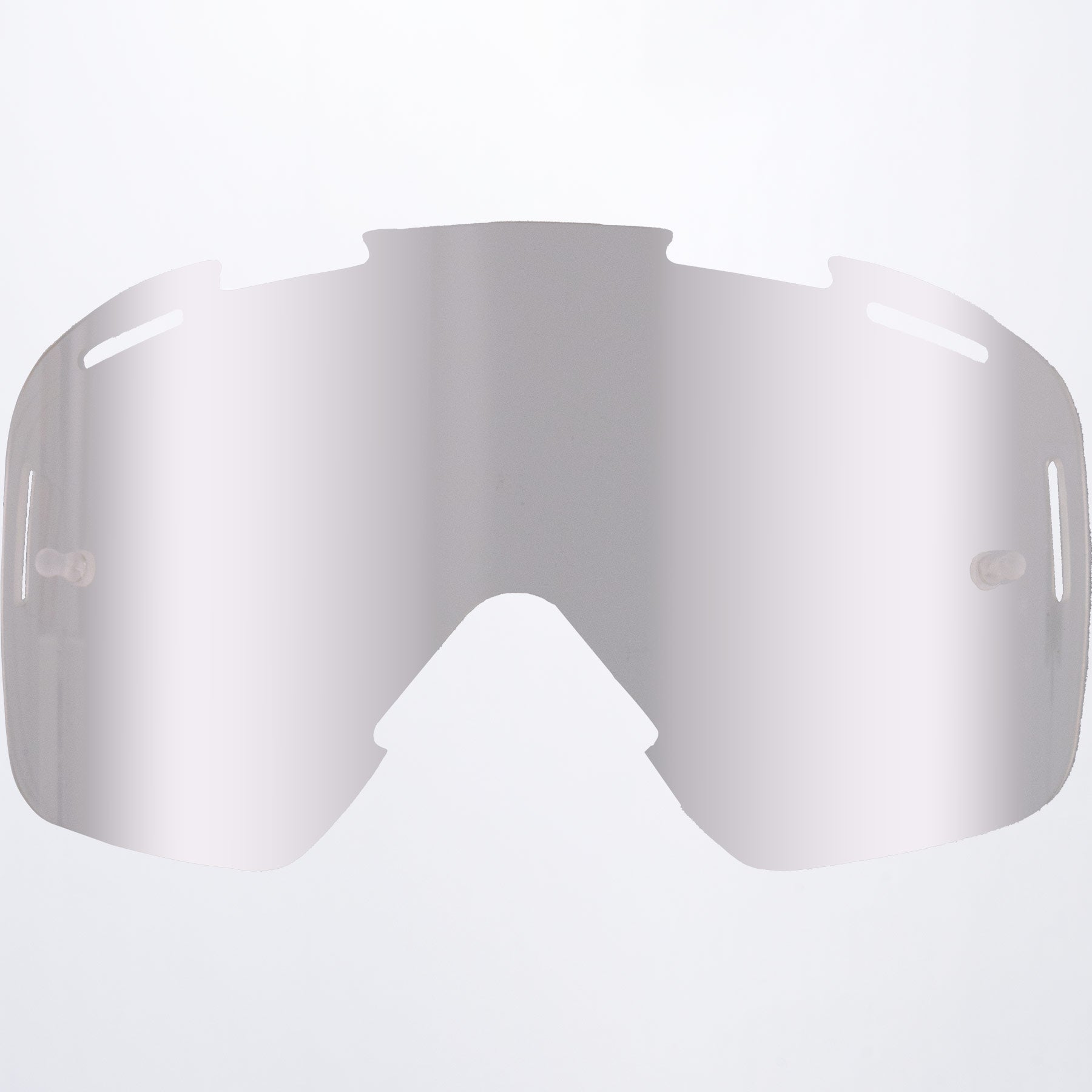 Mission Single Lenses