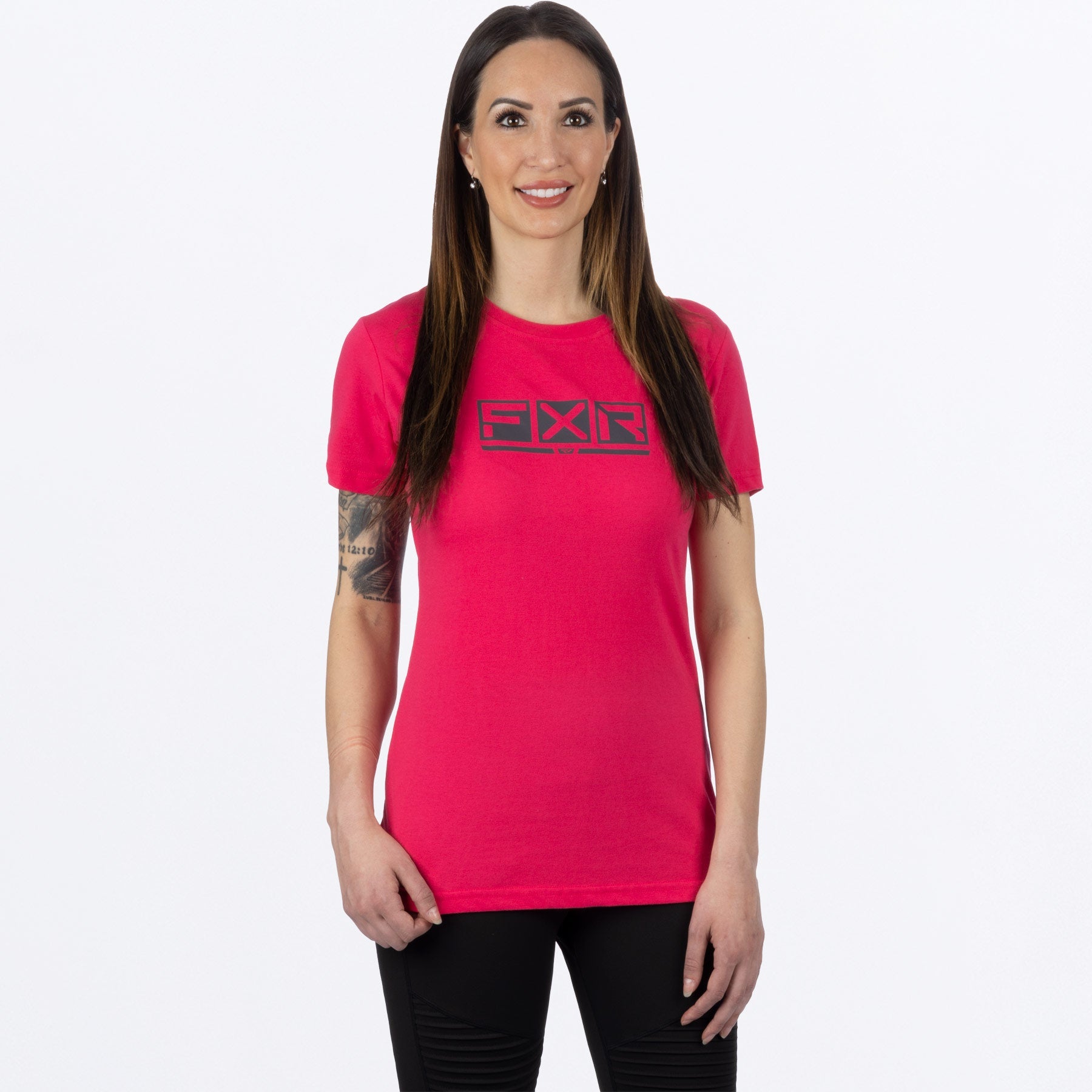 Women's Podium Premium T-Shirt