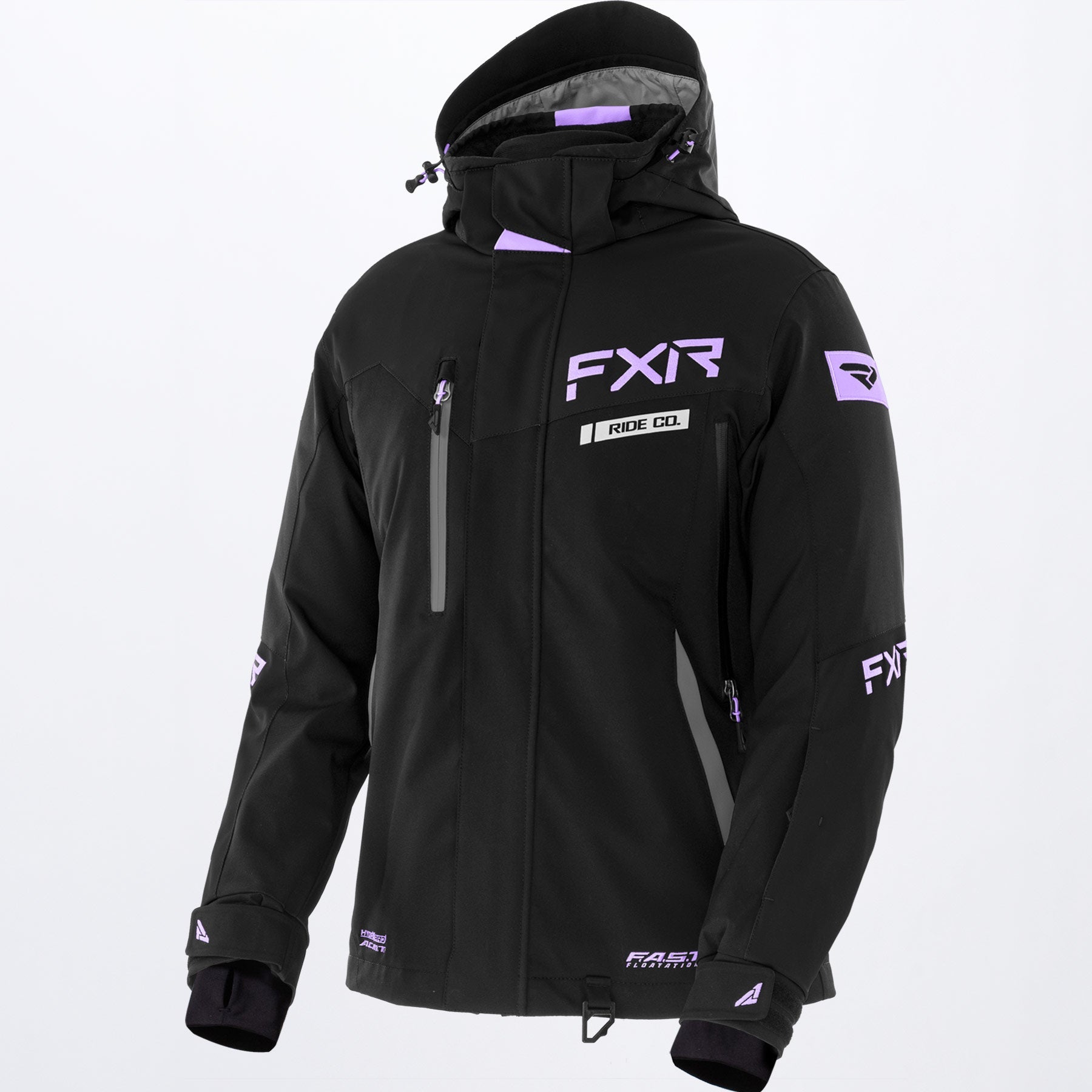 Women's Renegade FX Jacket