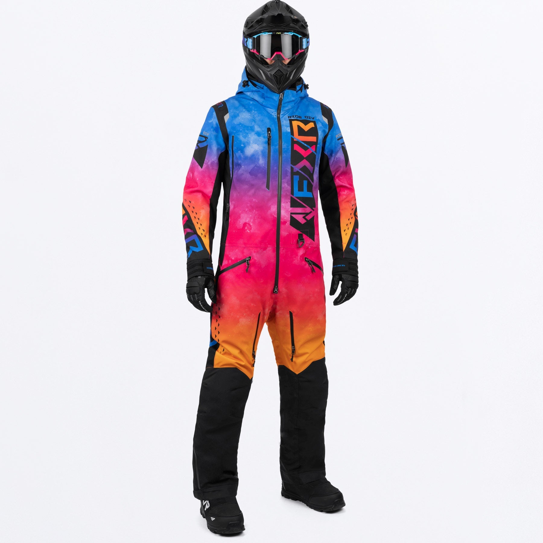 Men's Helium Lite Monosuit