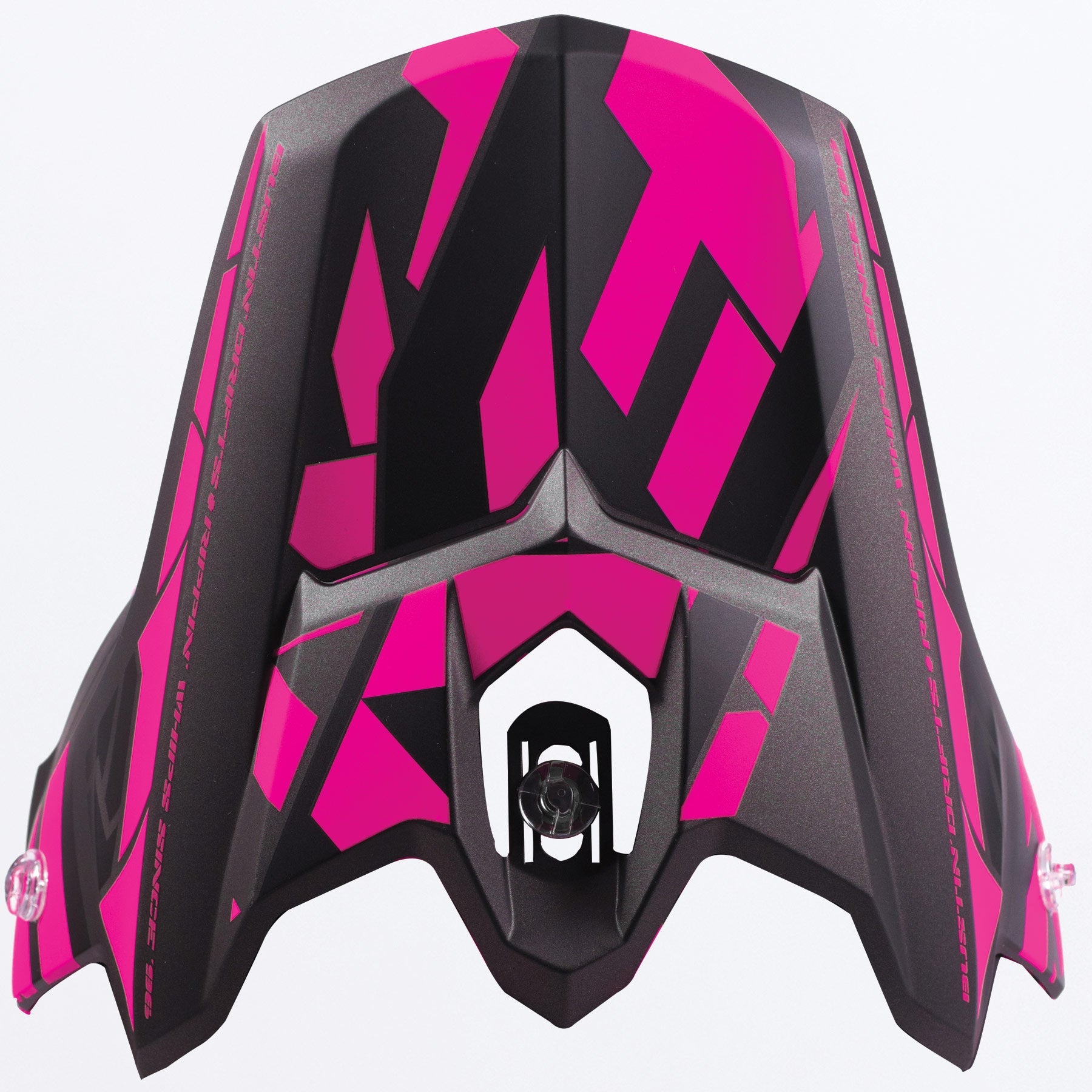 Torque Core Helmet Visor