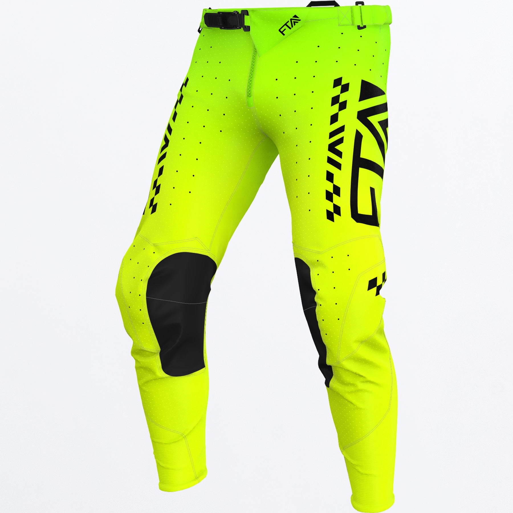 STYLZ Moto Pant
