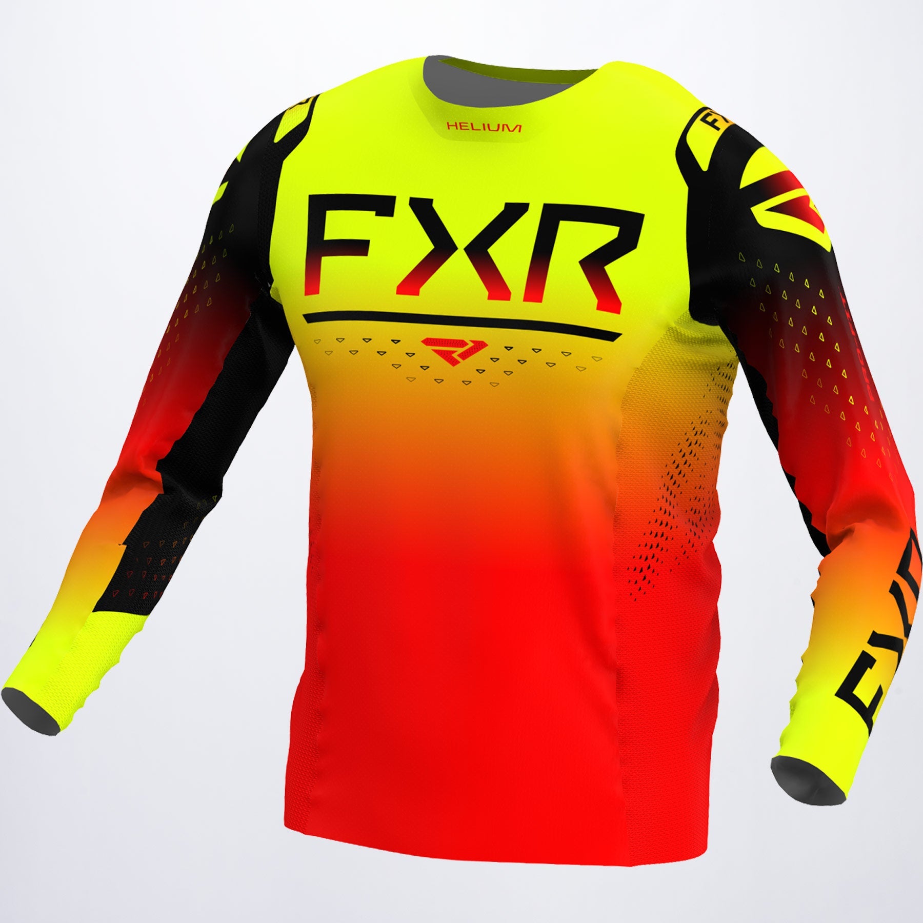 Helium MX Jersey