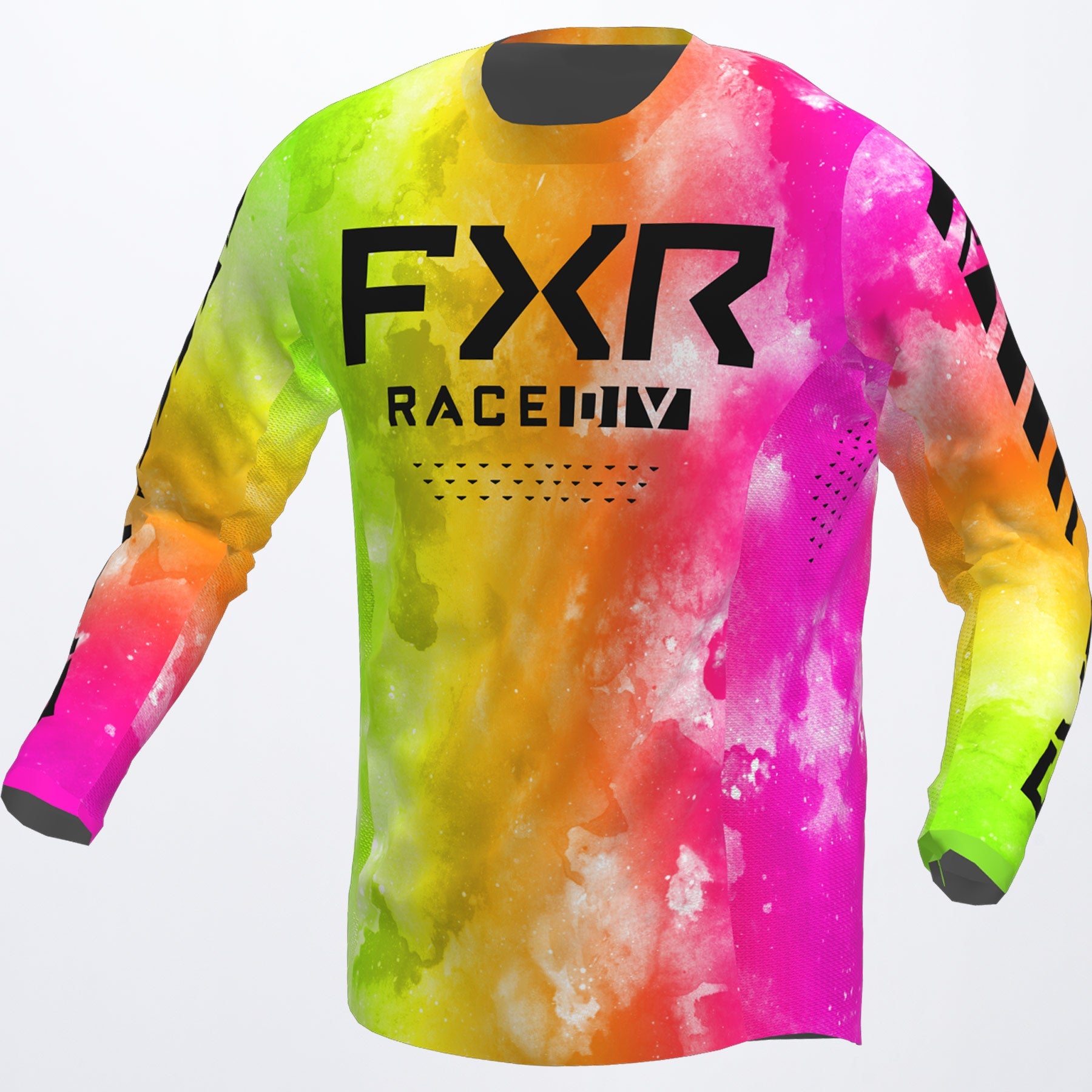 Podium MX Jersey