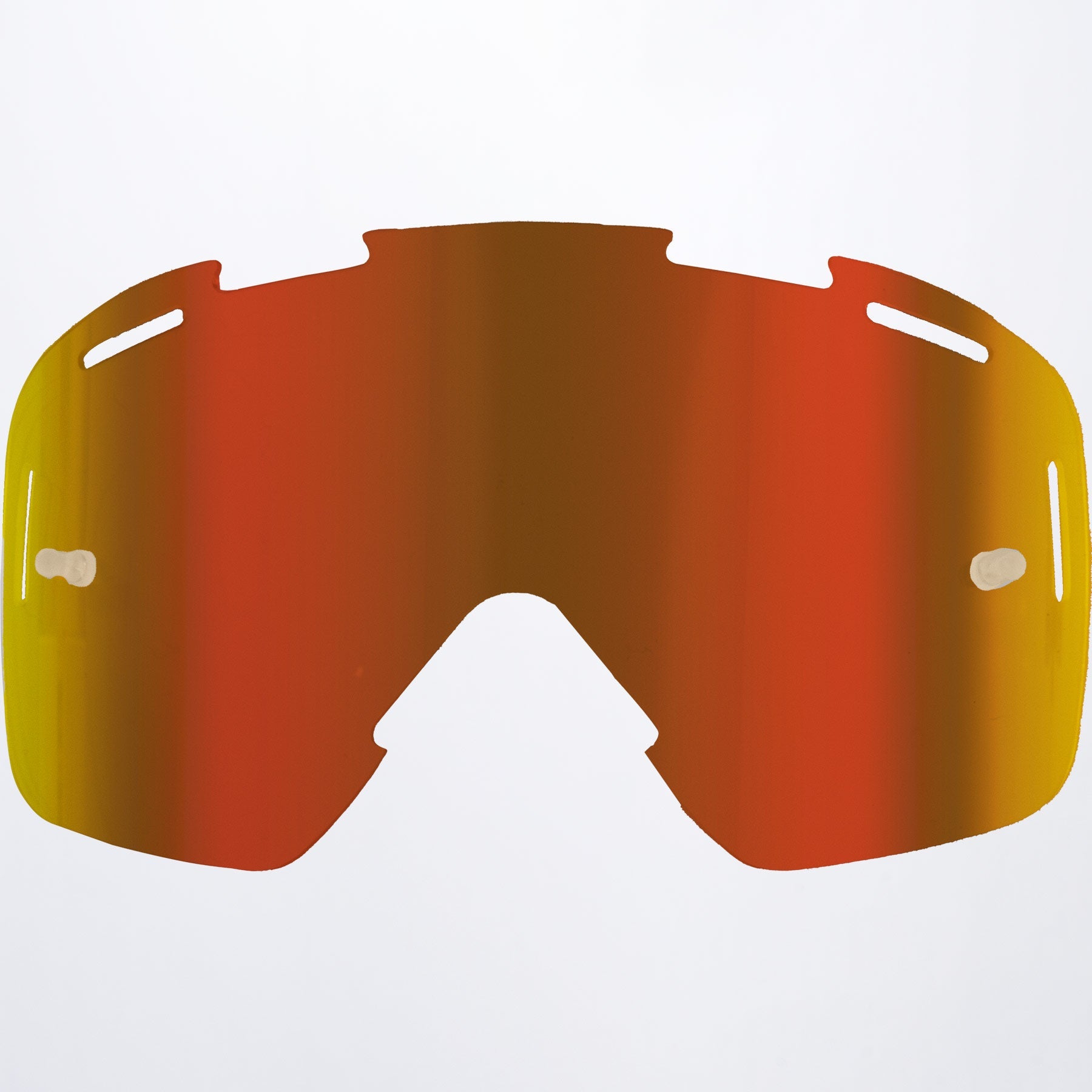 Mission Single Lenses