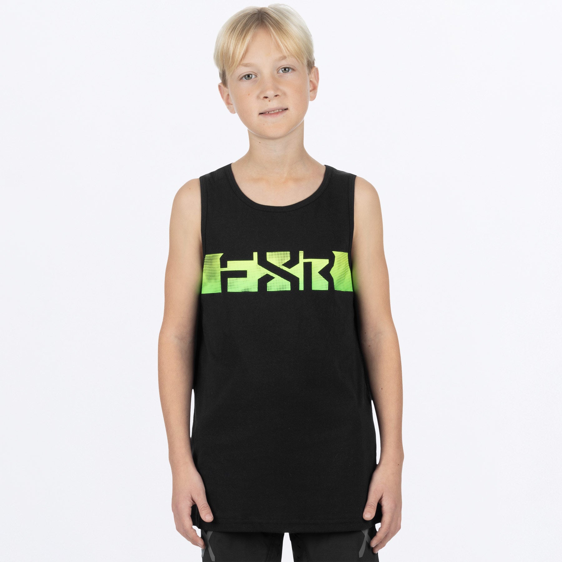 Youth Podium Premium Tank