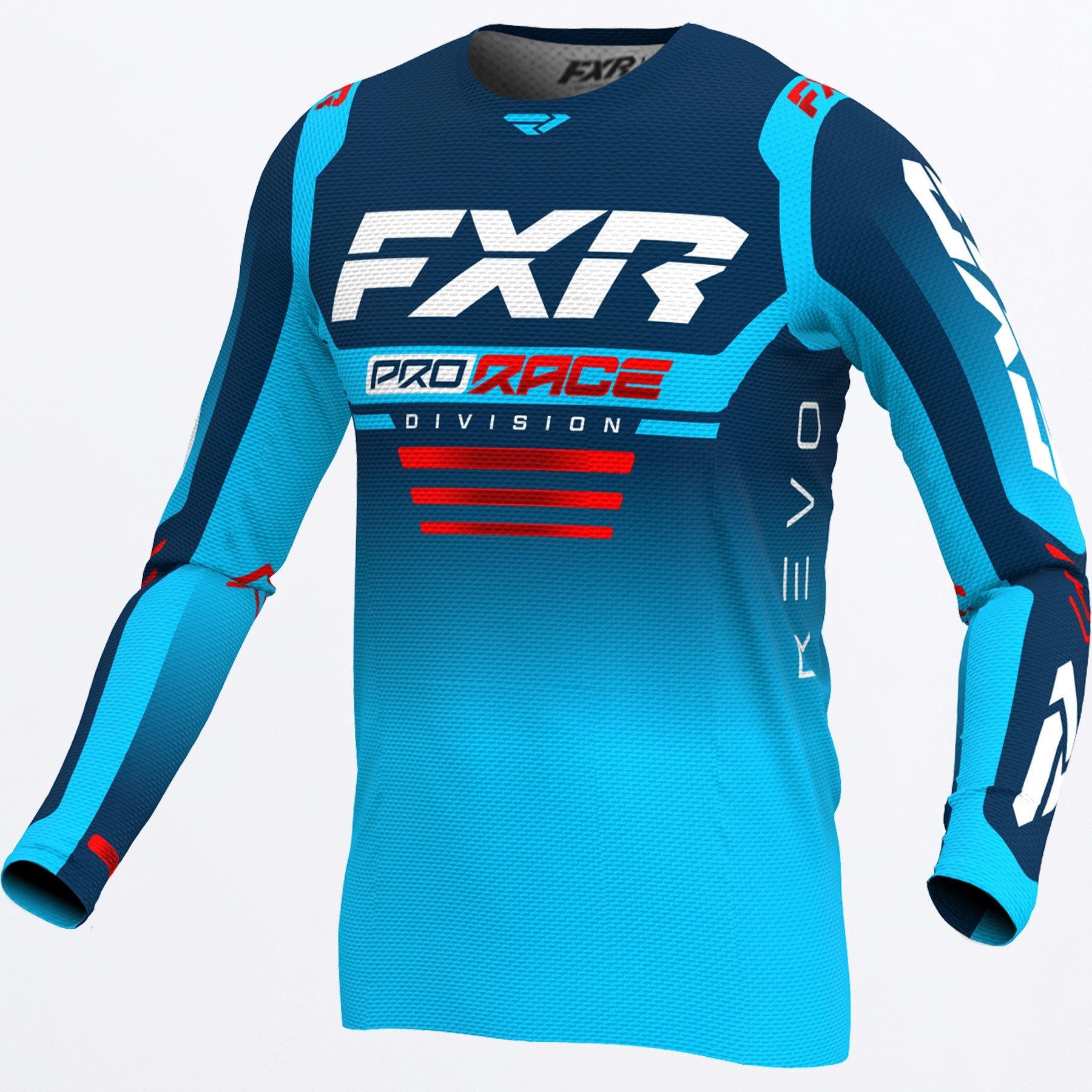 Youth Revo MX Jersey