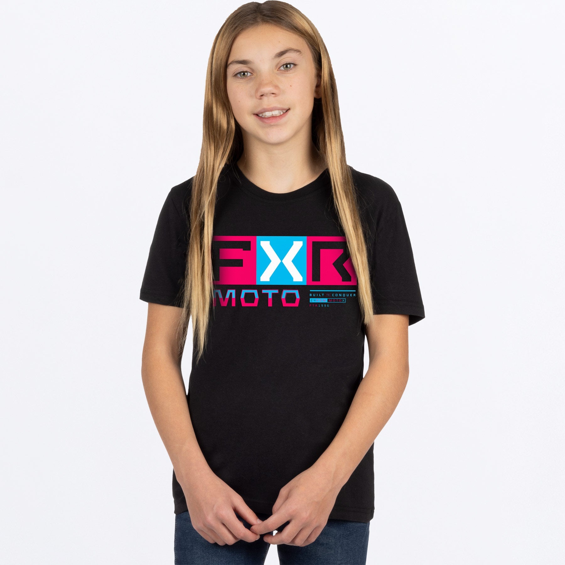 Youth Moto Premium T-Shirt
