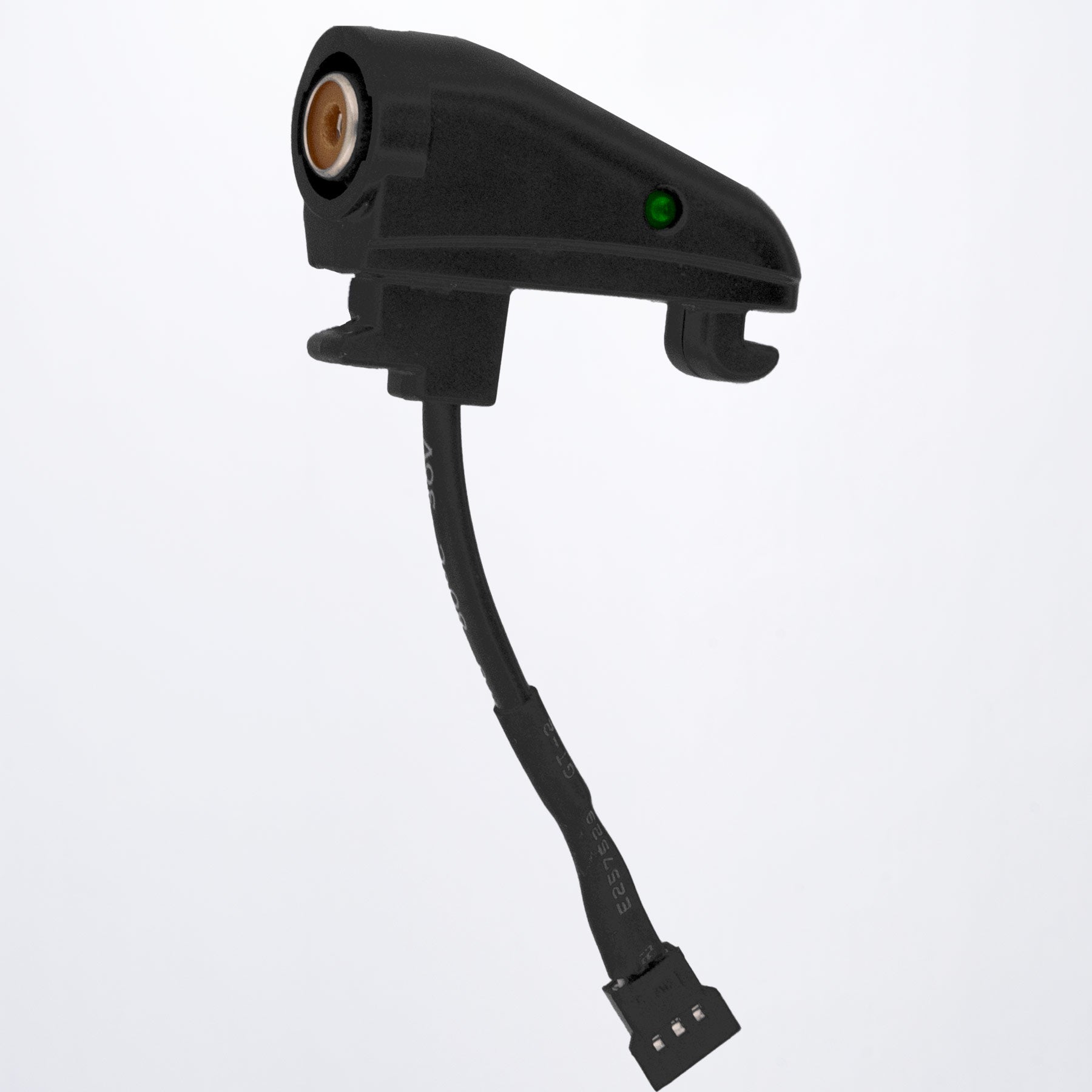 Mission Electric Goggle Plug