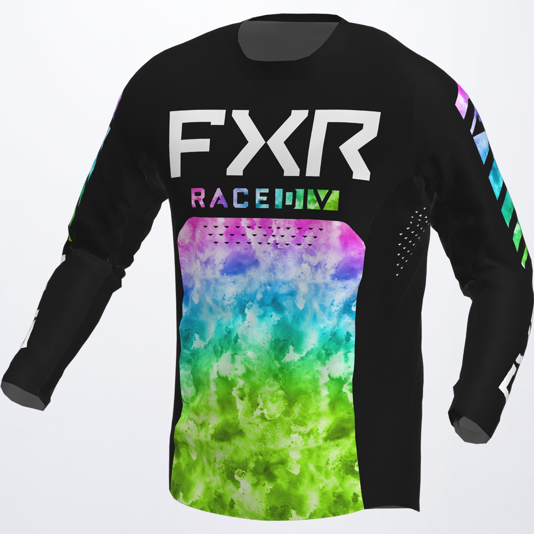 Podium MX Jersey
