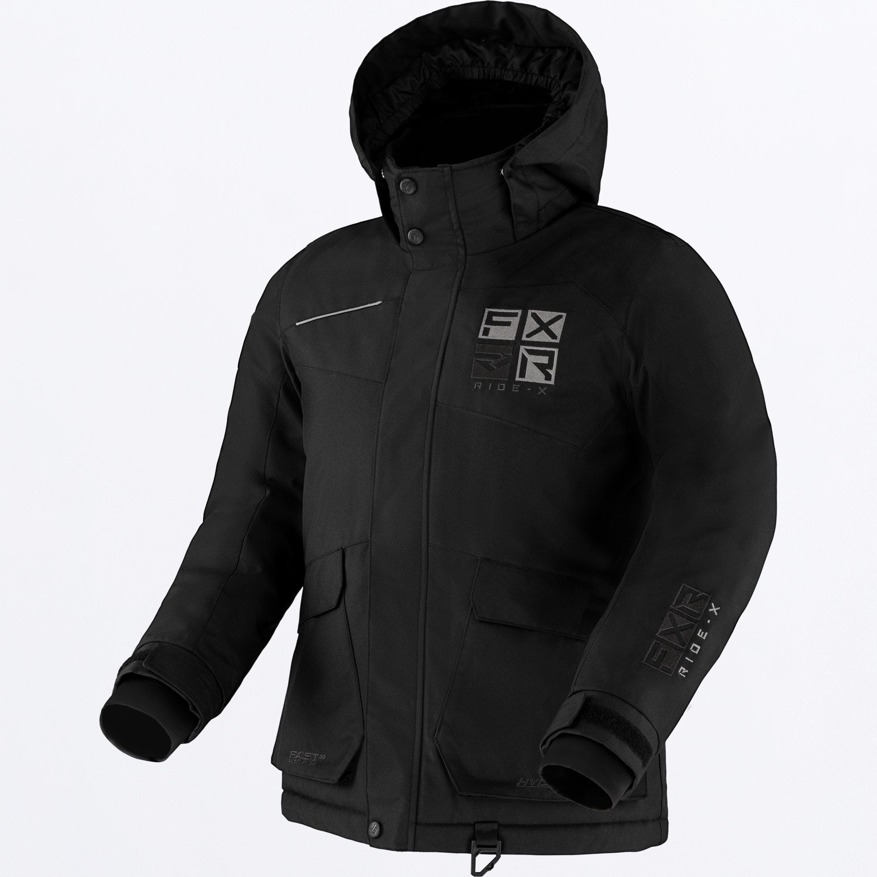 Youth Kicker Jacket