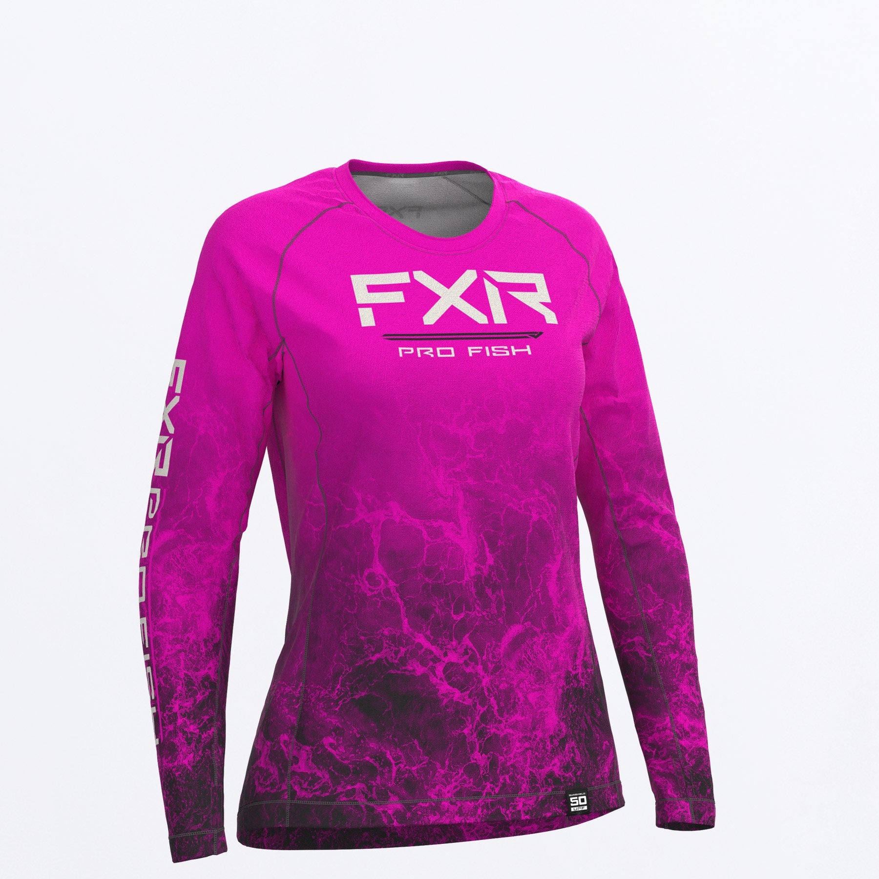 Women's Derby UPF Longsleeve