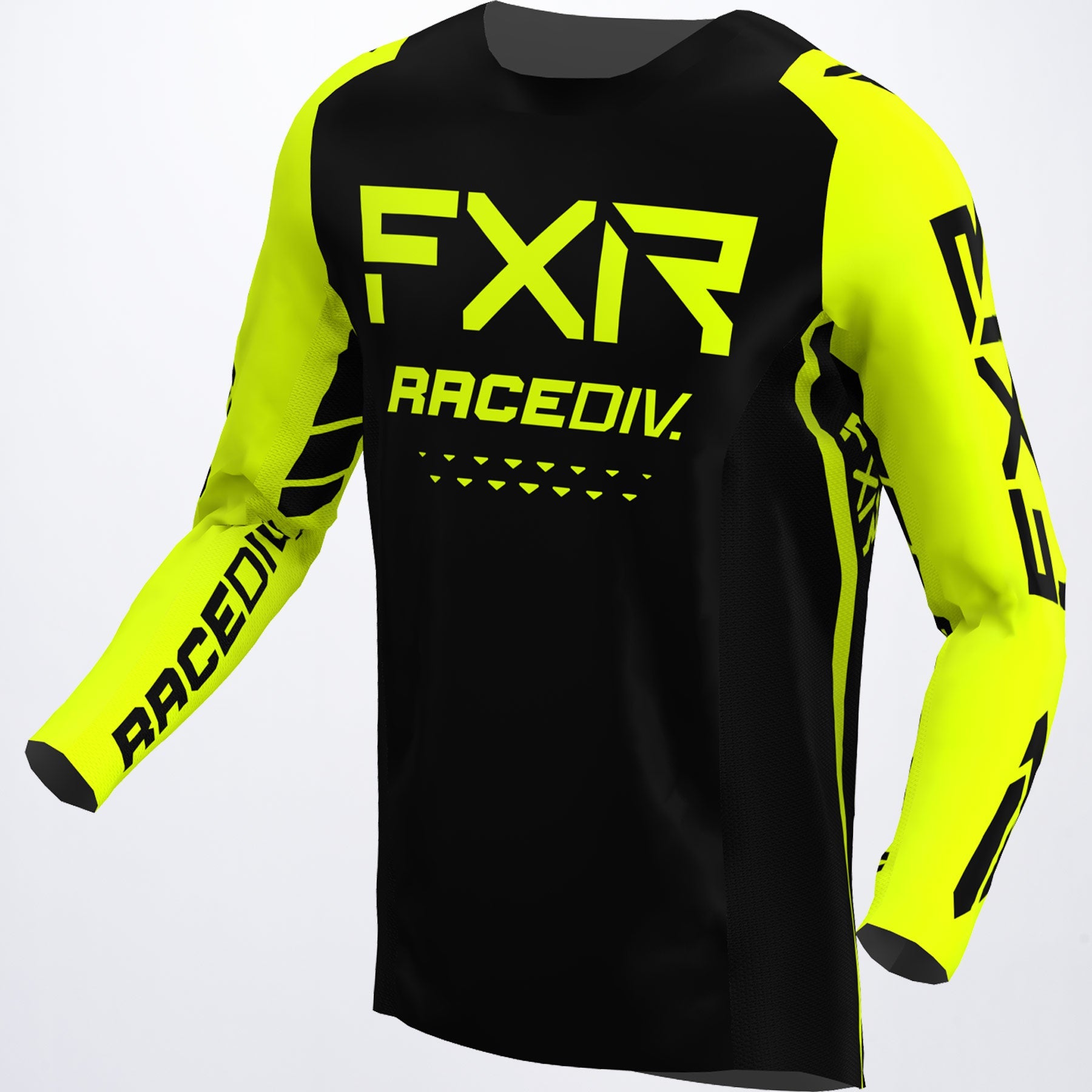 Off-Road Jersey