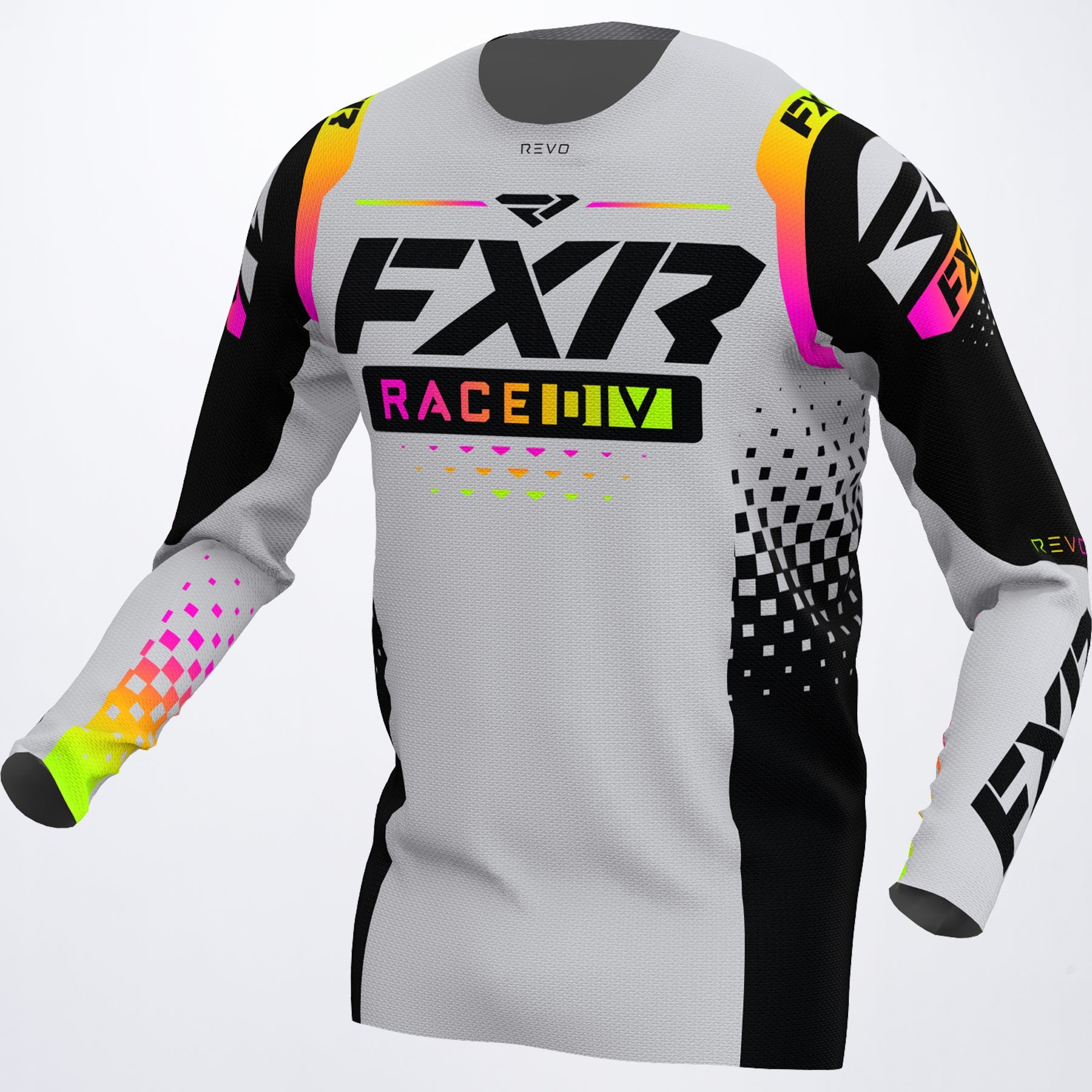 Revo MX Jersey