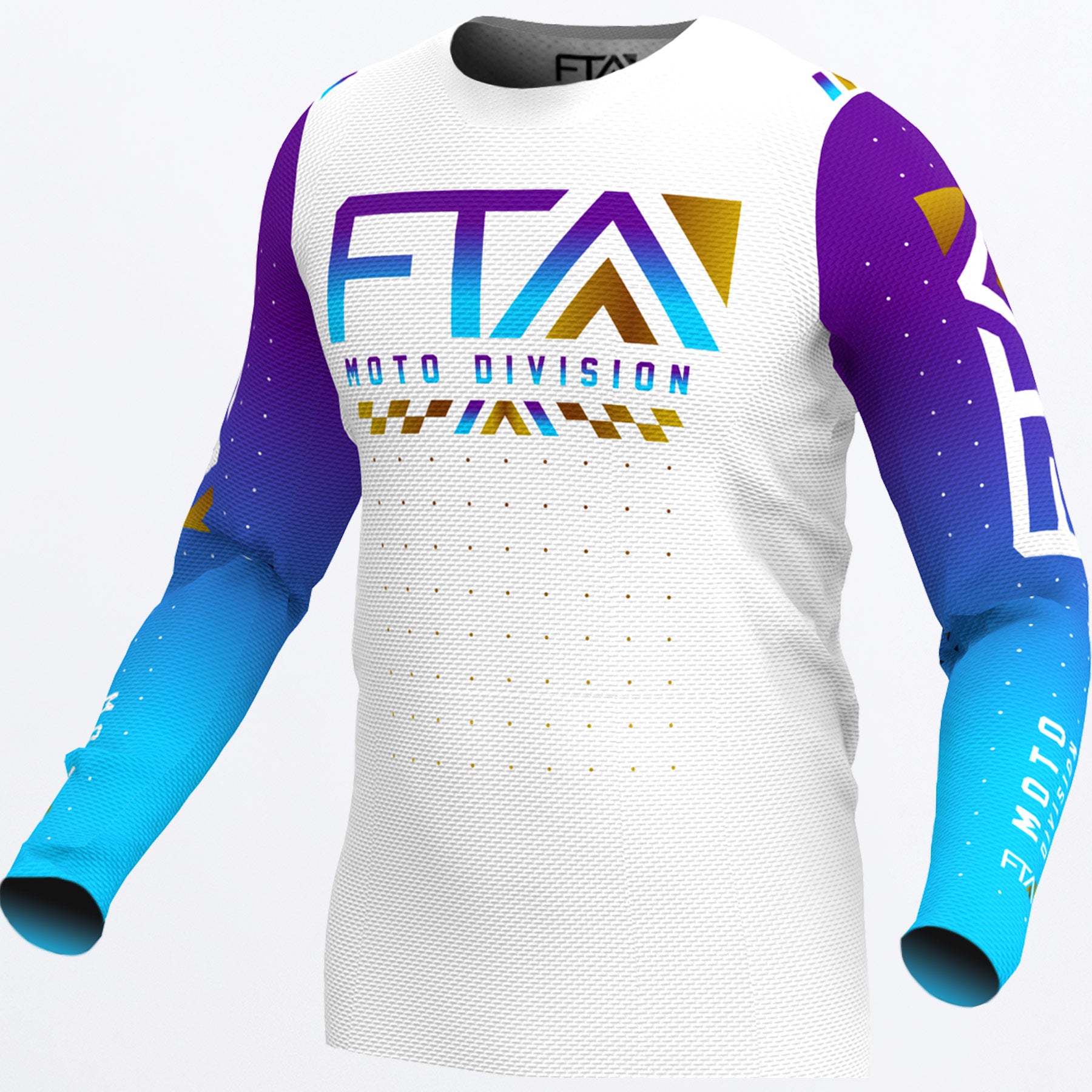 STYLZ-Flo Jersey