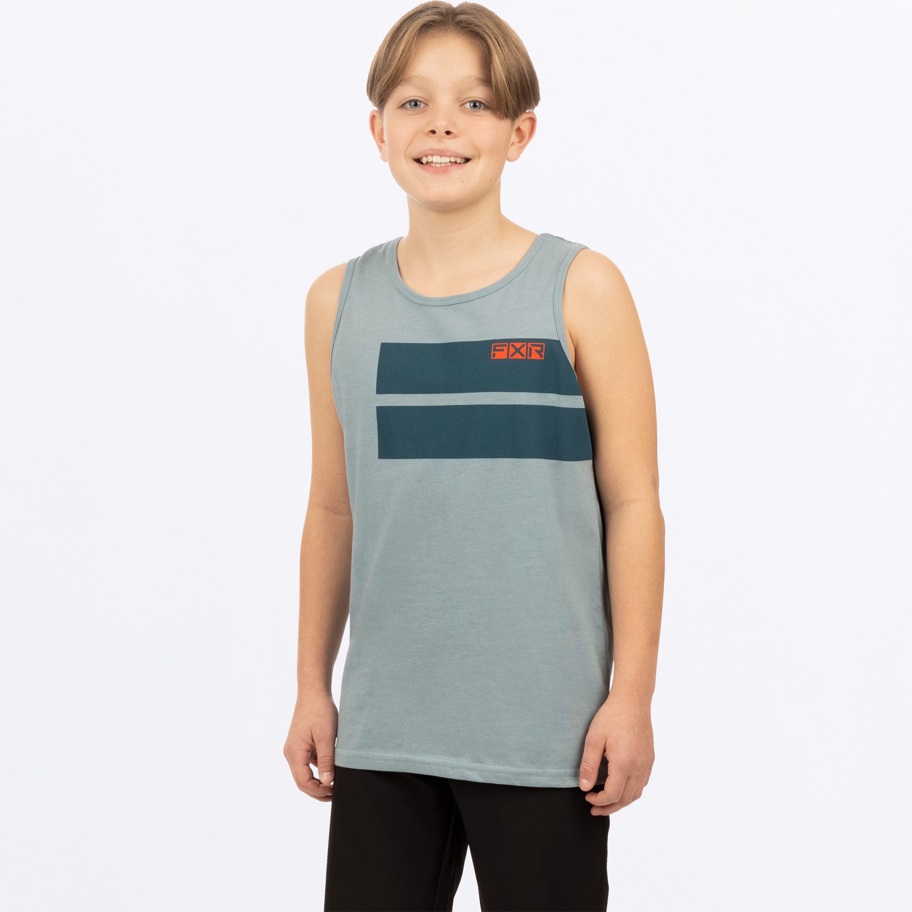 Youth Podium Premium Tank