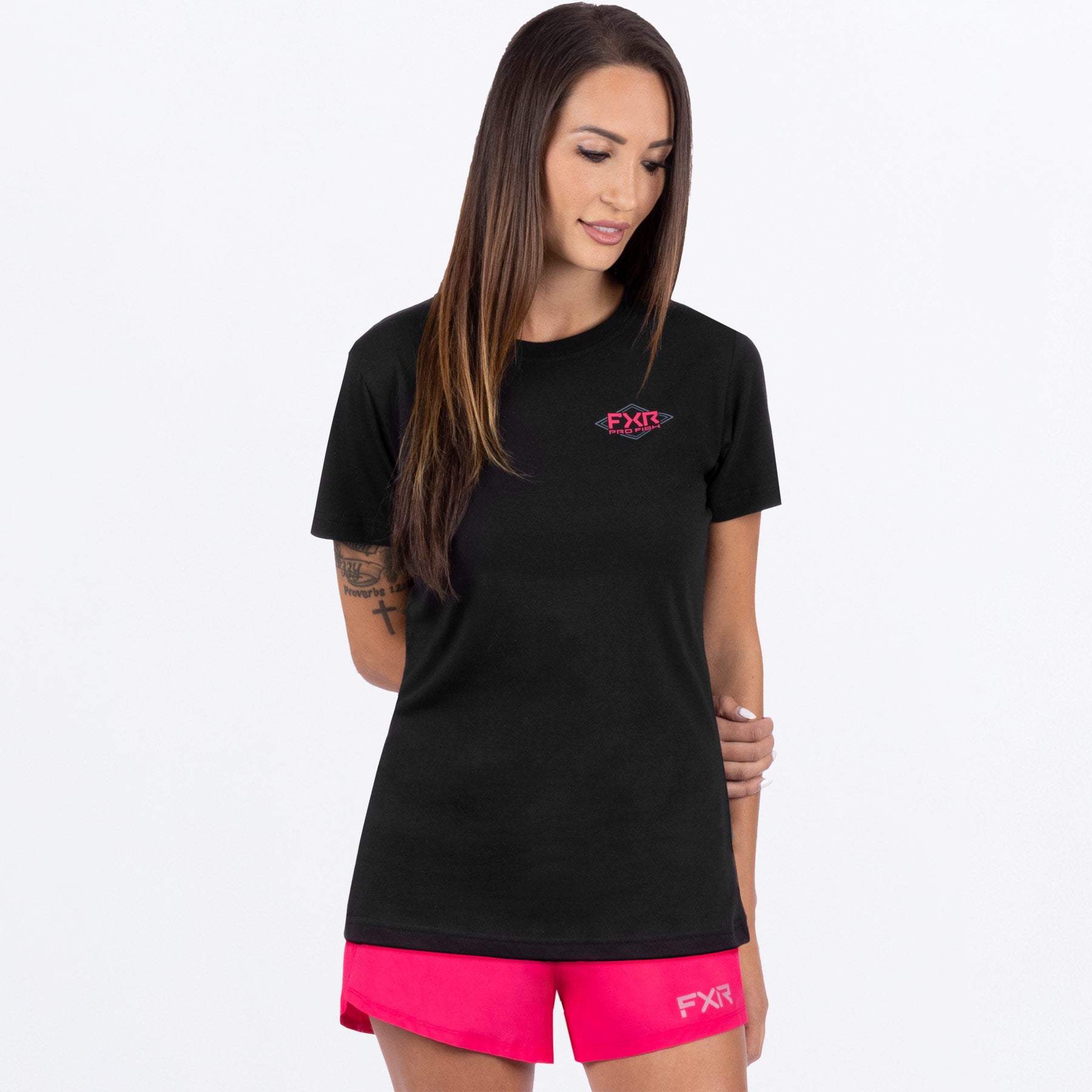Women's Trophy Premium T-Shirt